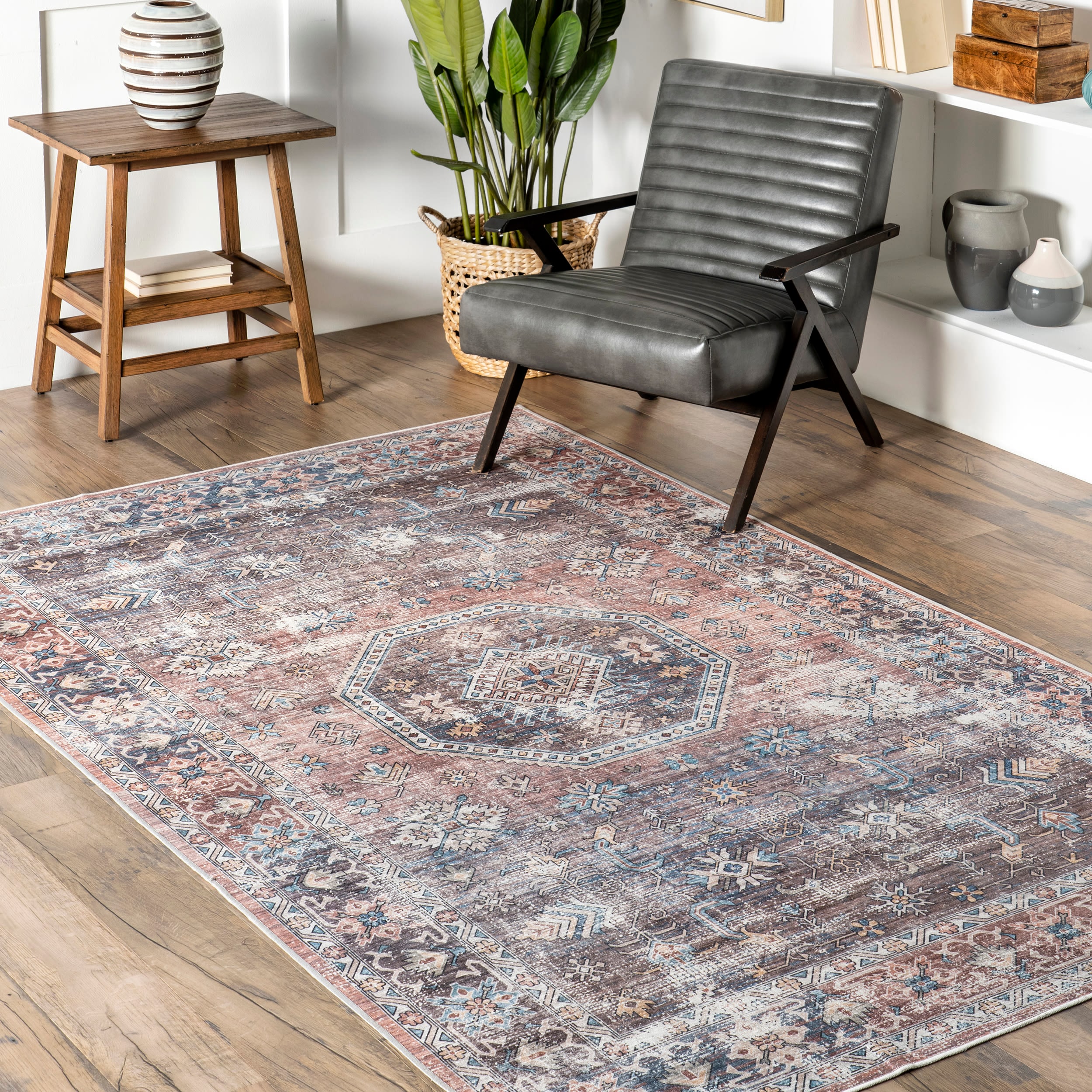 nuLOOM BIJL05A-8010 rugs - View #9