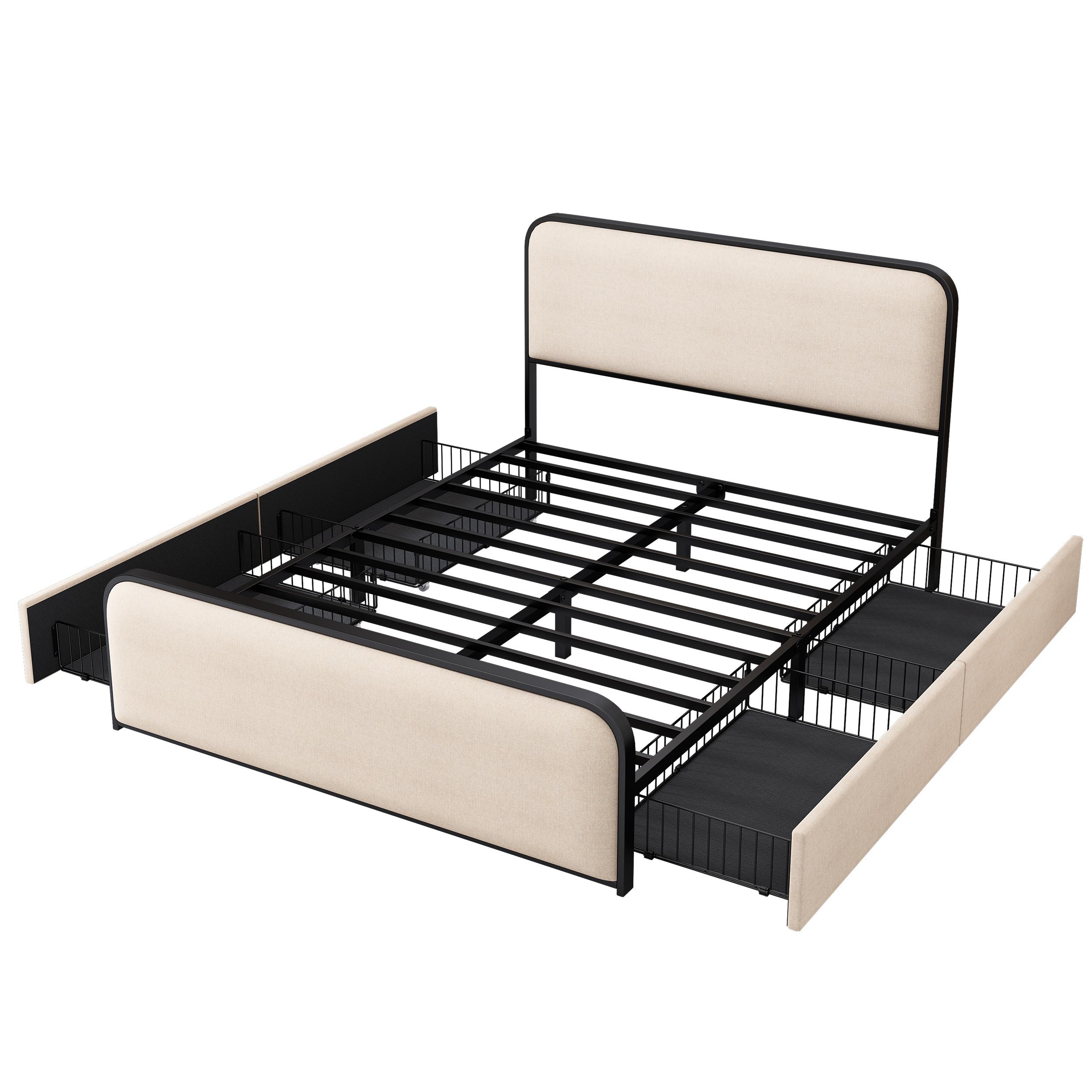 Bayfeve BF-29016B-IN beds - View #7