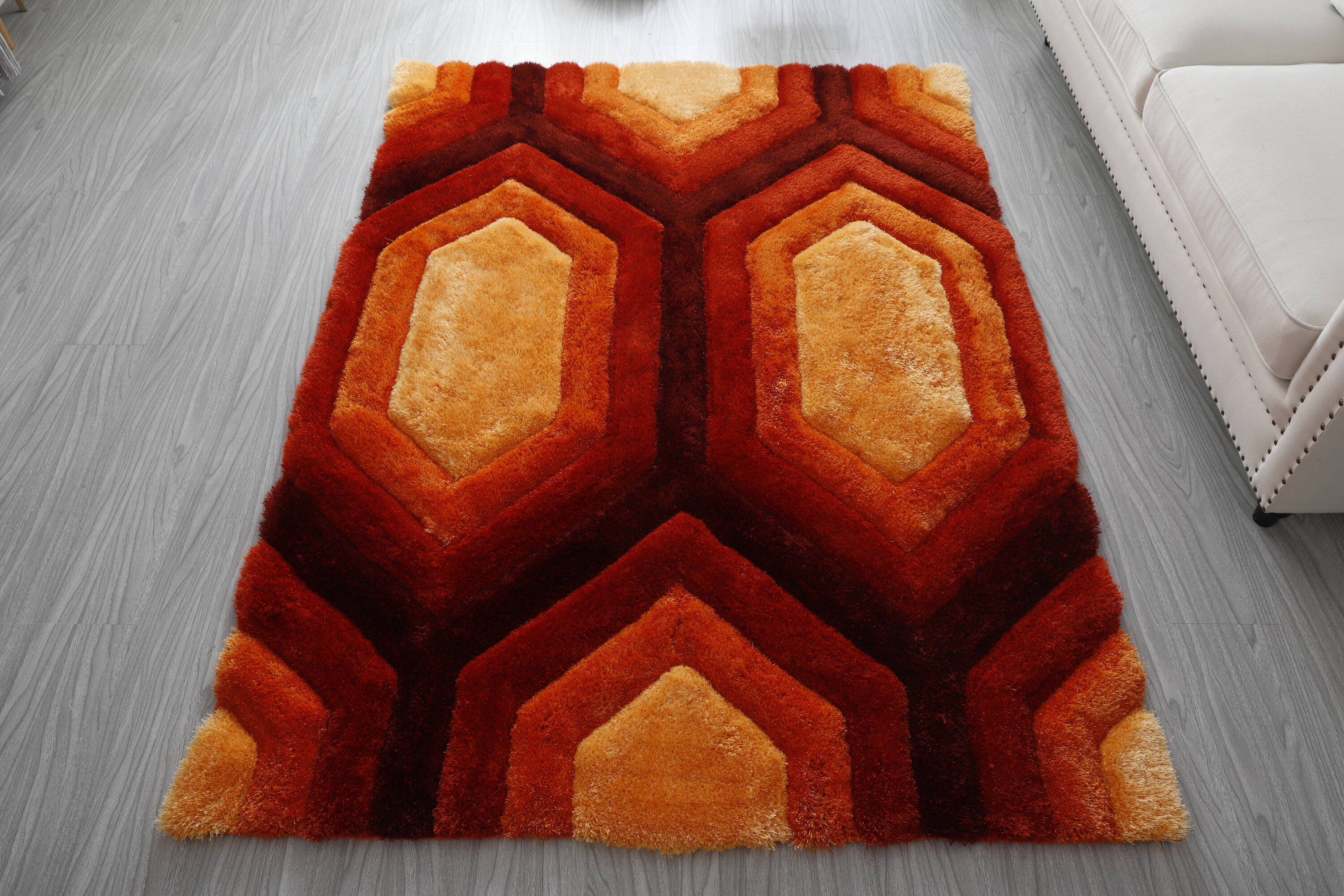 MDA Rugs MS5246 rugs - View #3