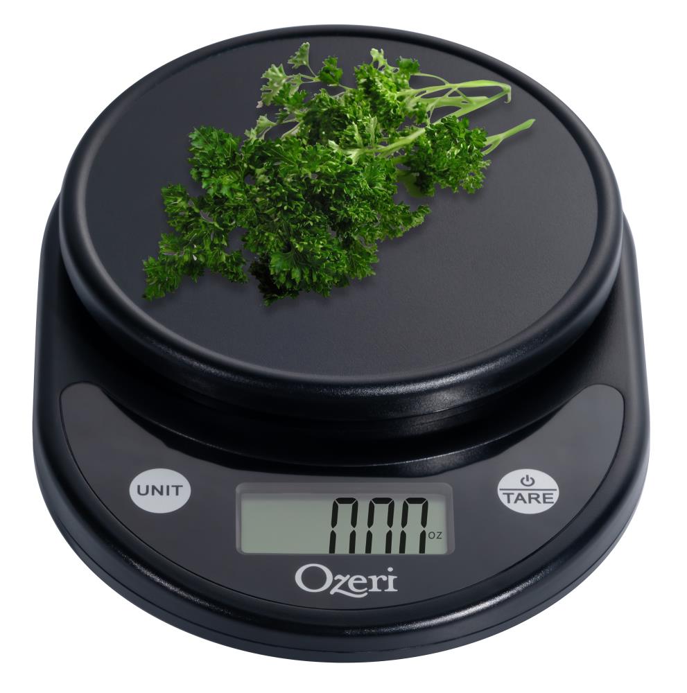 Mulitpurpose Weighing Mini Kitchen Scale