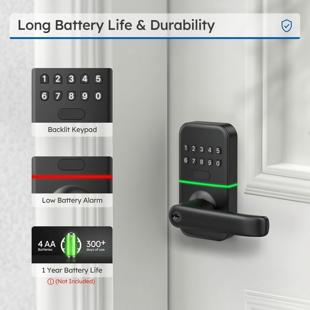 Etokfoks LETG7FP76 Door-Handles - View #4