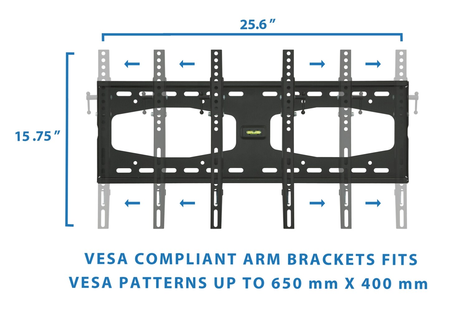 Mount-It! MI-1131L Tv-Mounts - View #6