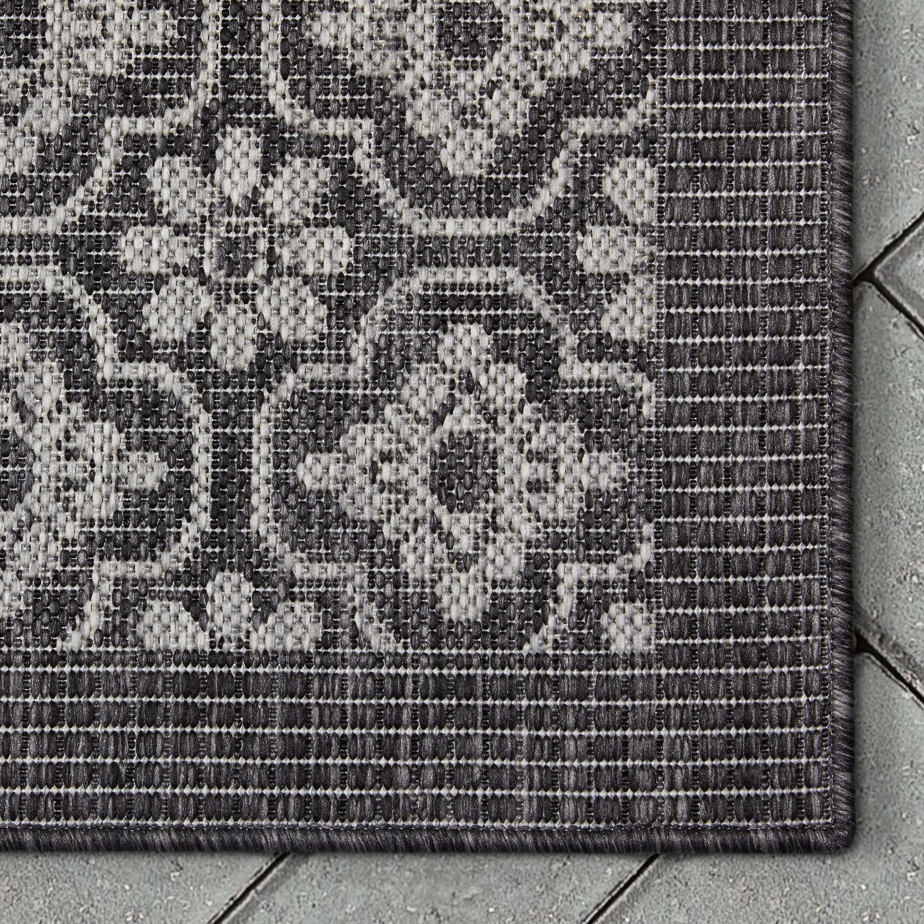 Well Woven MED-233-5 rugs - View #5