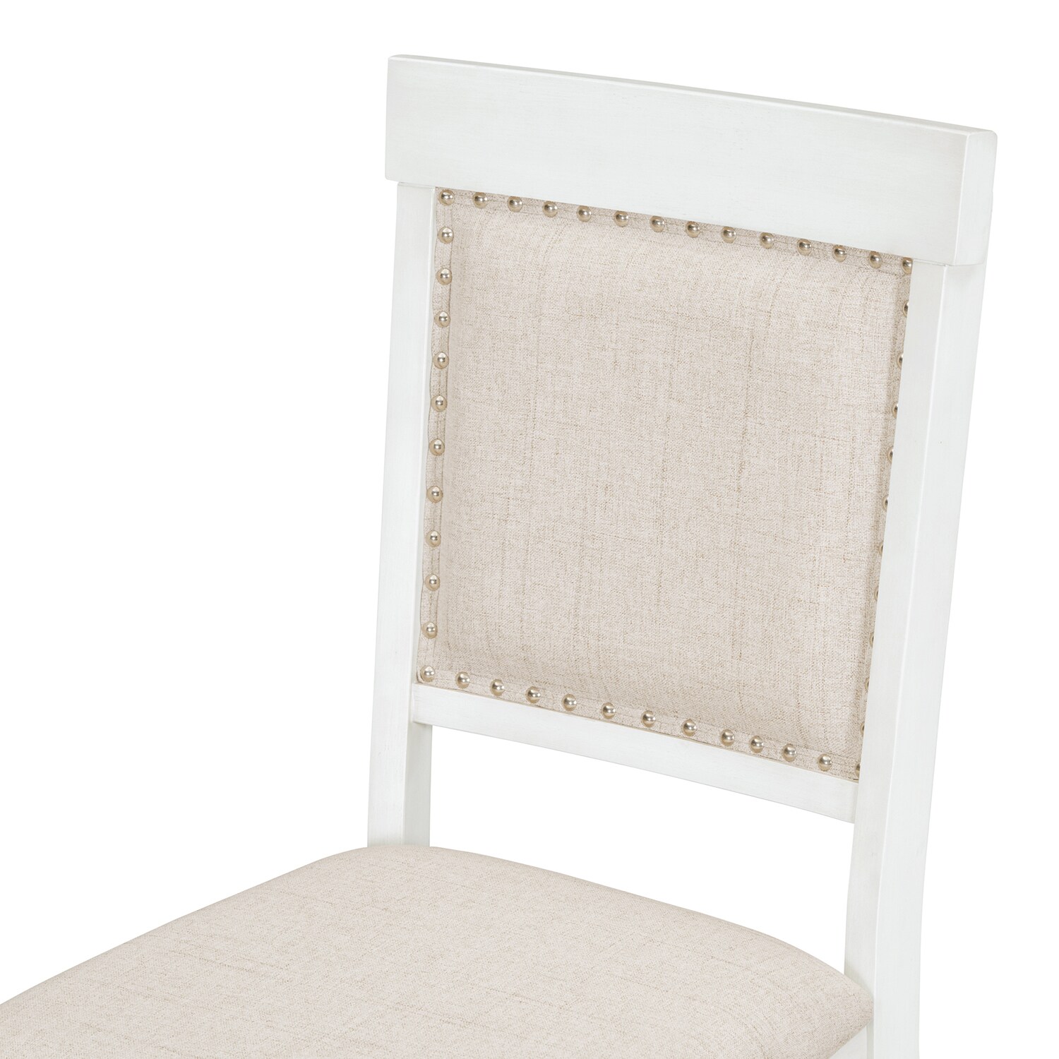 SINOFURN SYA010117WT Dining-Sets - View #5
