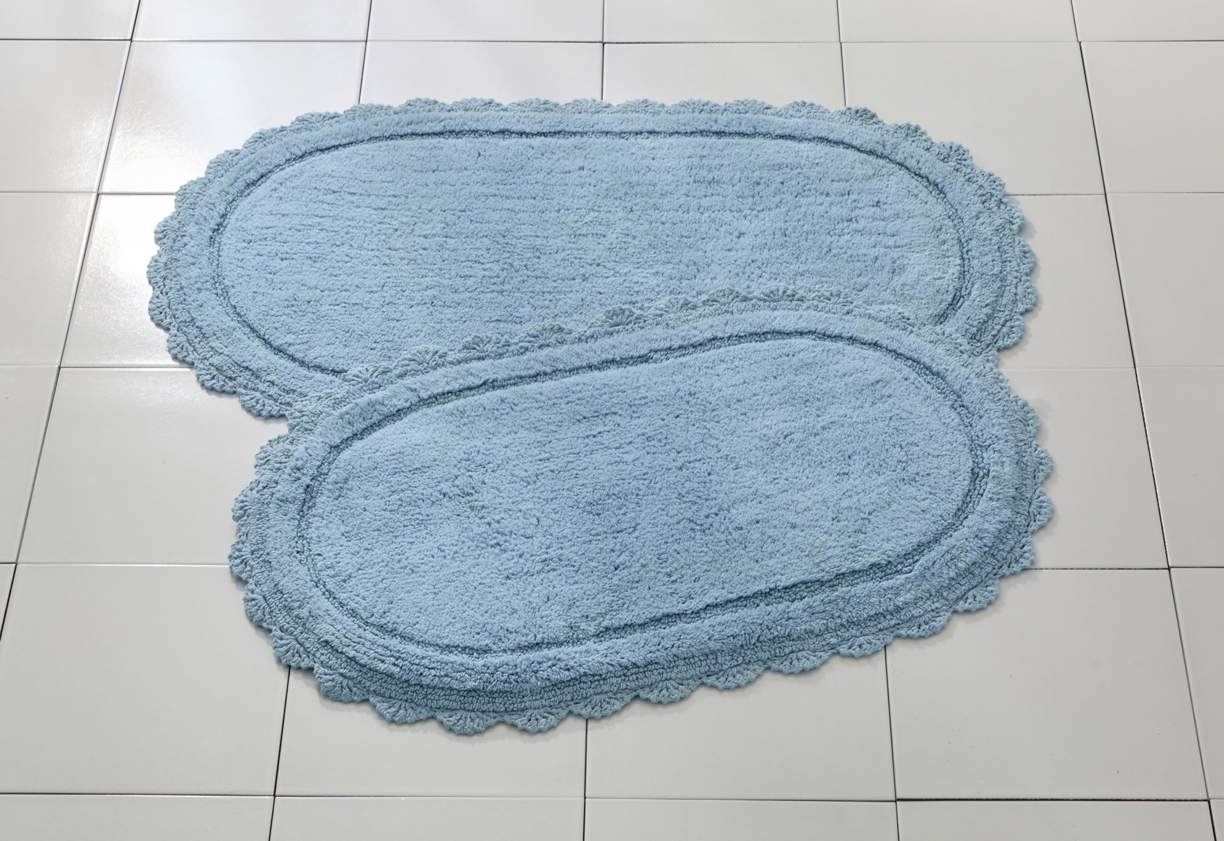 BrylaneHome 199099605279 Bath-Rugs - View #2