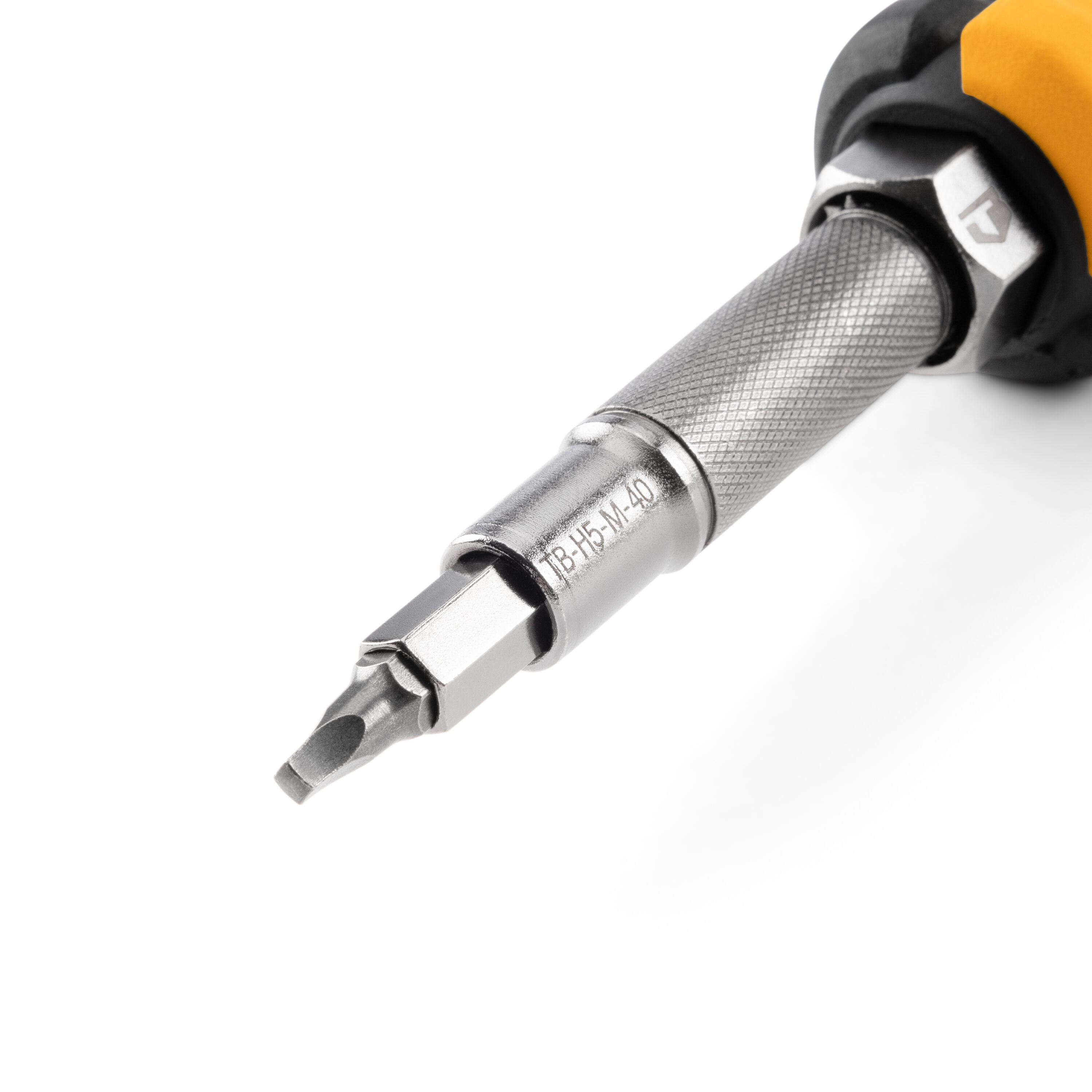 TOUGHBUILT TB-H5-M-40 Screwdrivers-Individual - View #14