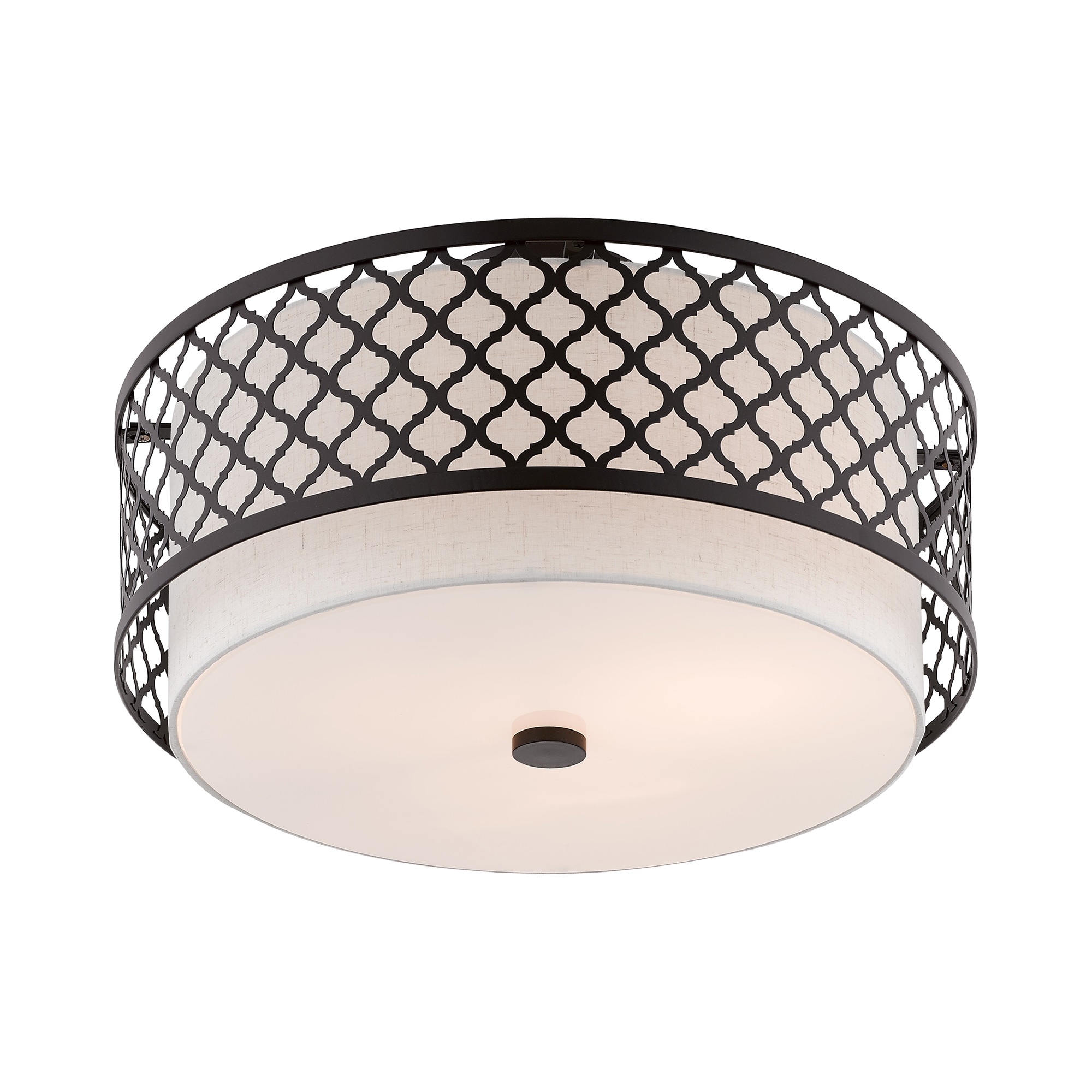 Livex Lighting 41113-92 flushmounts - View #5