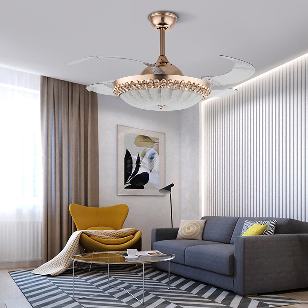 Oukaning HG-HCX-2270 Ceiling-Fans - View #12