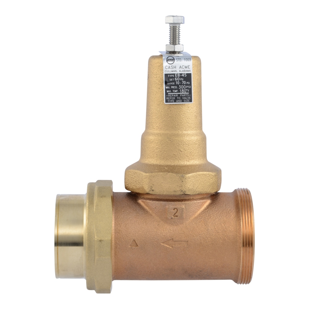 Cash Acme PVA54M-SUTH-60 Pressure-Relief-Valves-Regulators - View #3