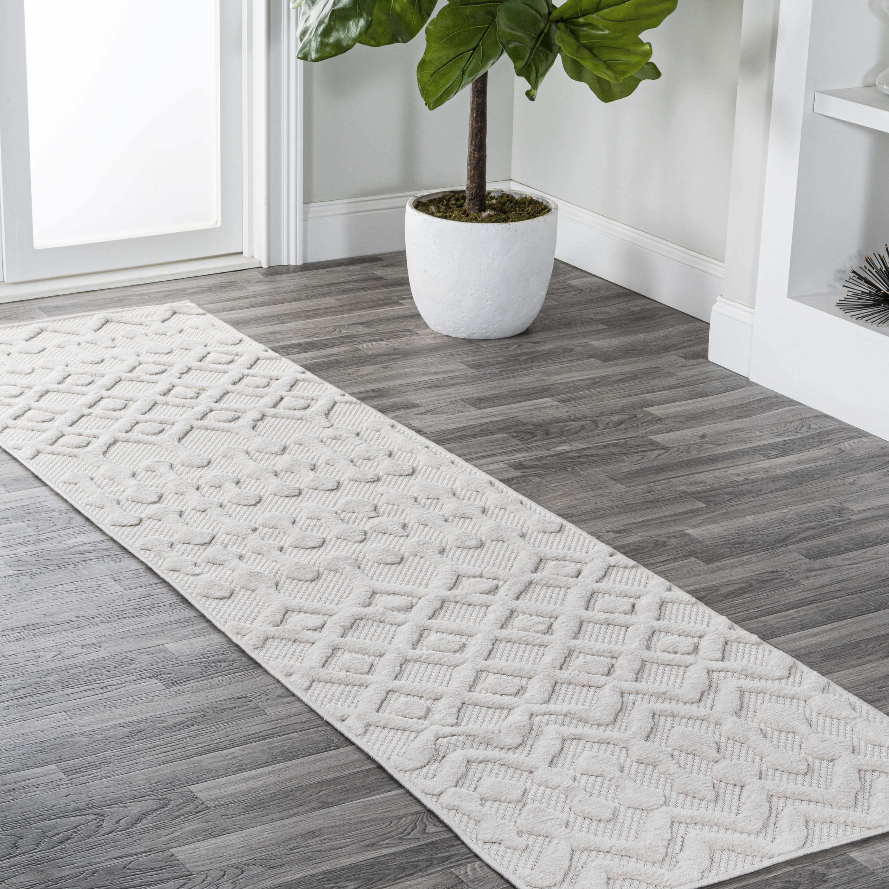 JONATHAN  Y IBZ103D-28 rugs - View #4