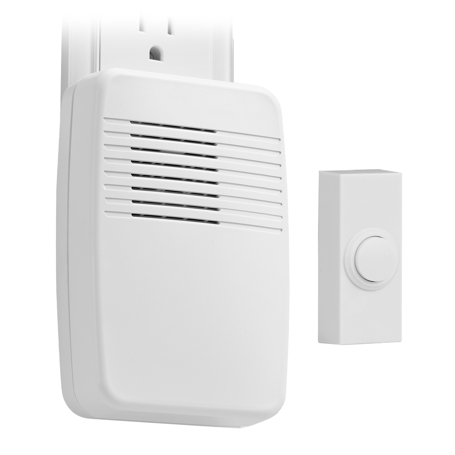 Utilitech 18000321 Door-Chime - View #12