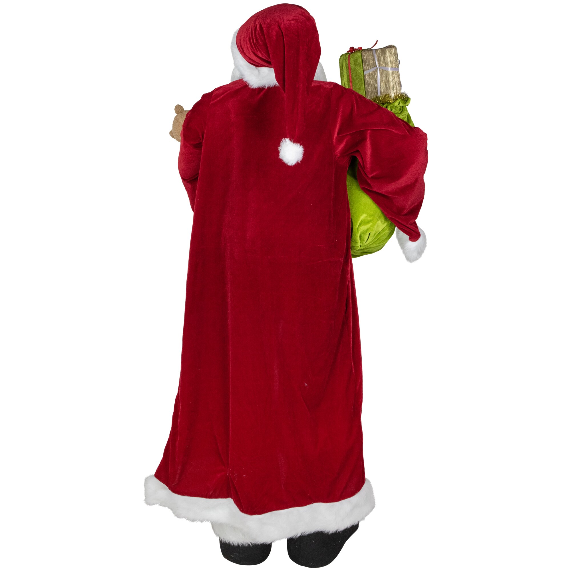Northlight 31421765 Table-Christmas-Decorations - View #4