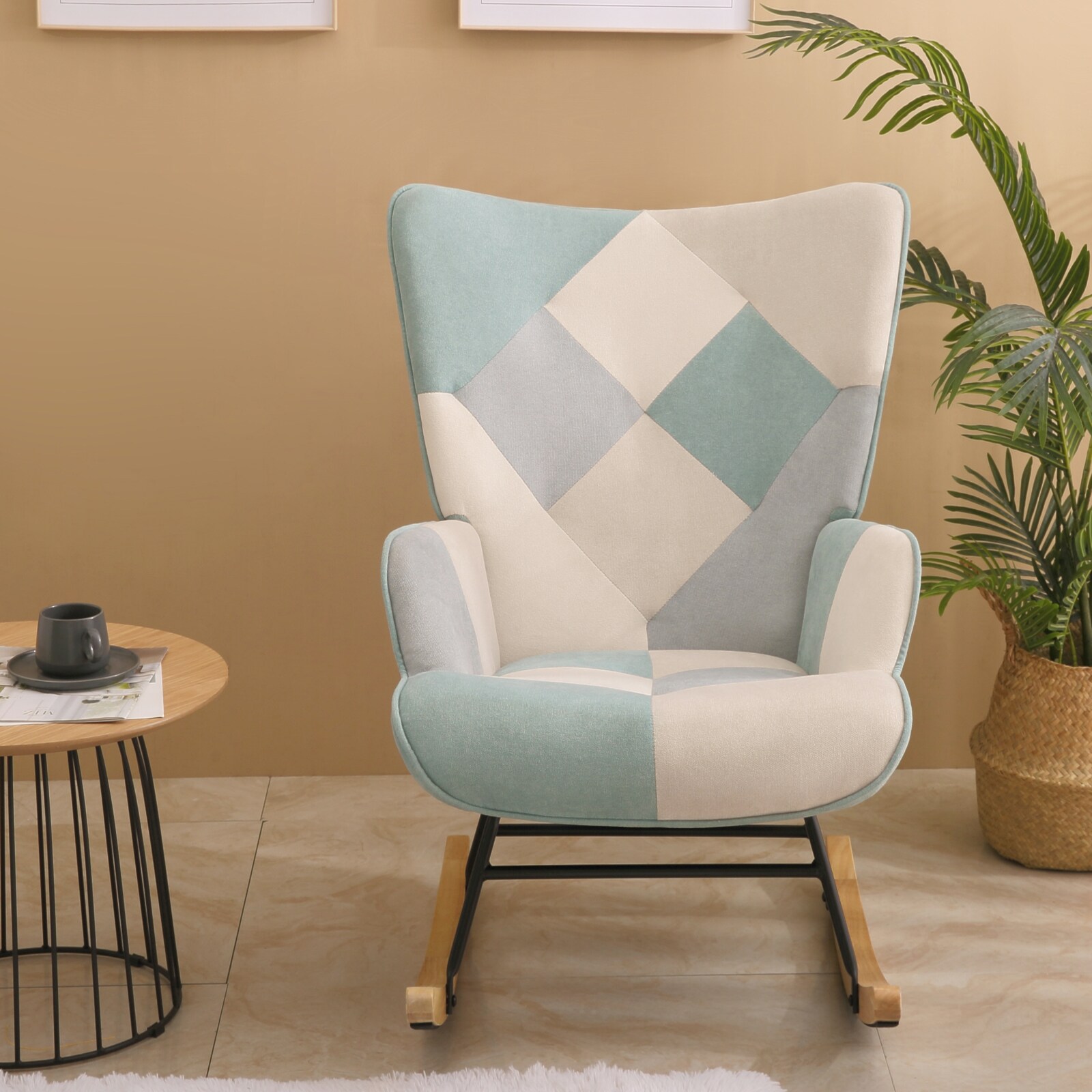 Siavonce ZX-114874 chairs - View #7