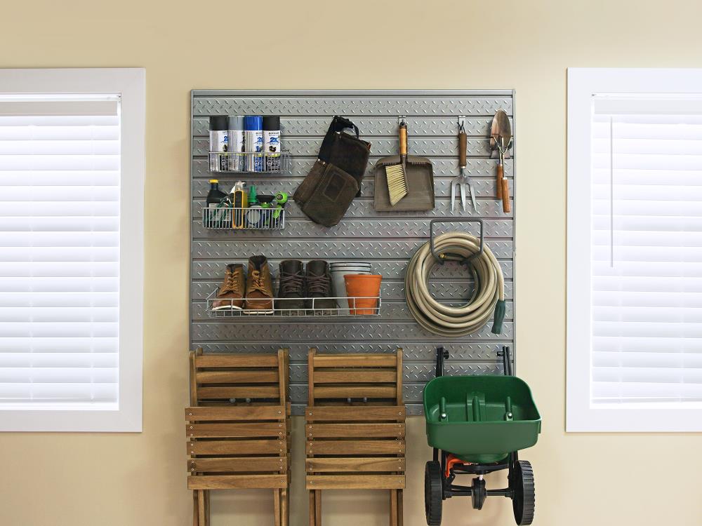 NewAge Products 50659 Garage-Storage-Systems - View #8