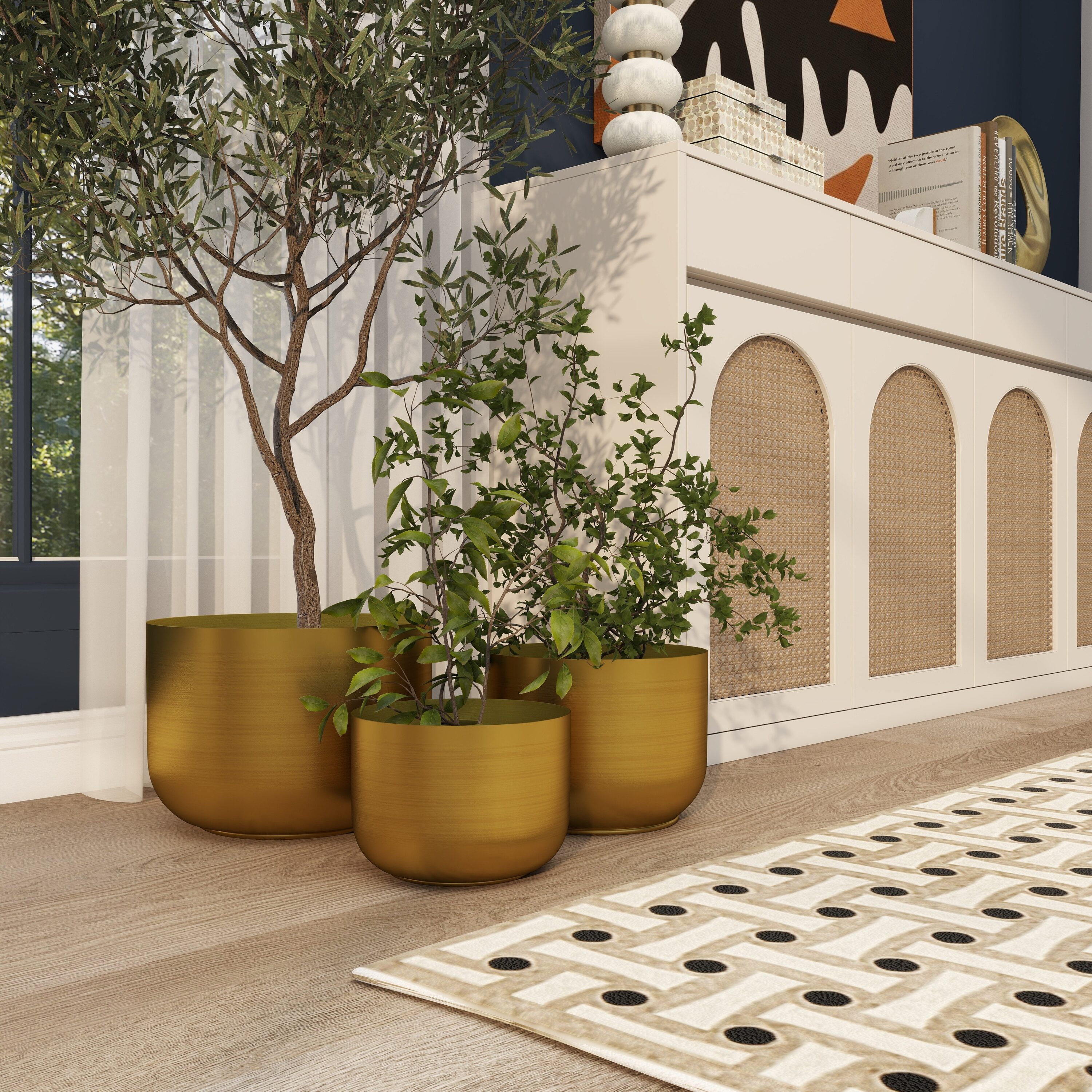 Grayson Lane 95885 Planter-Window-Box - View #7