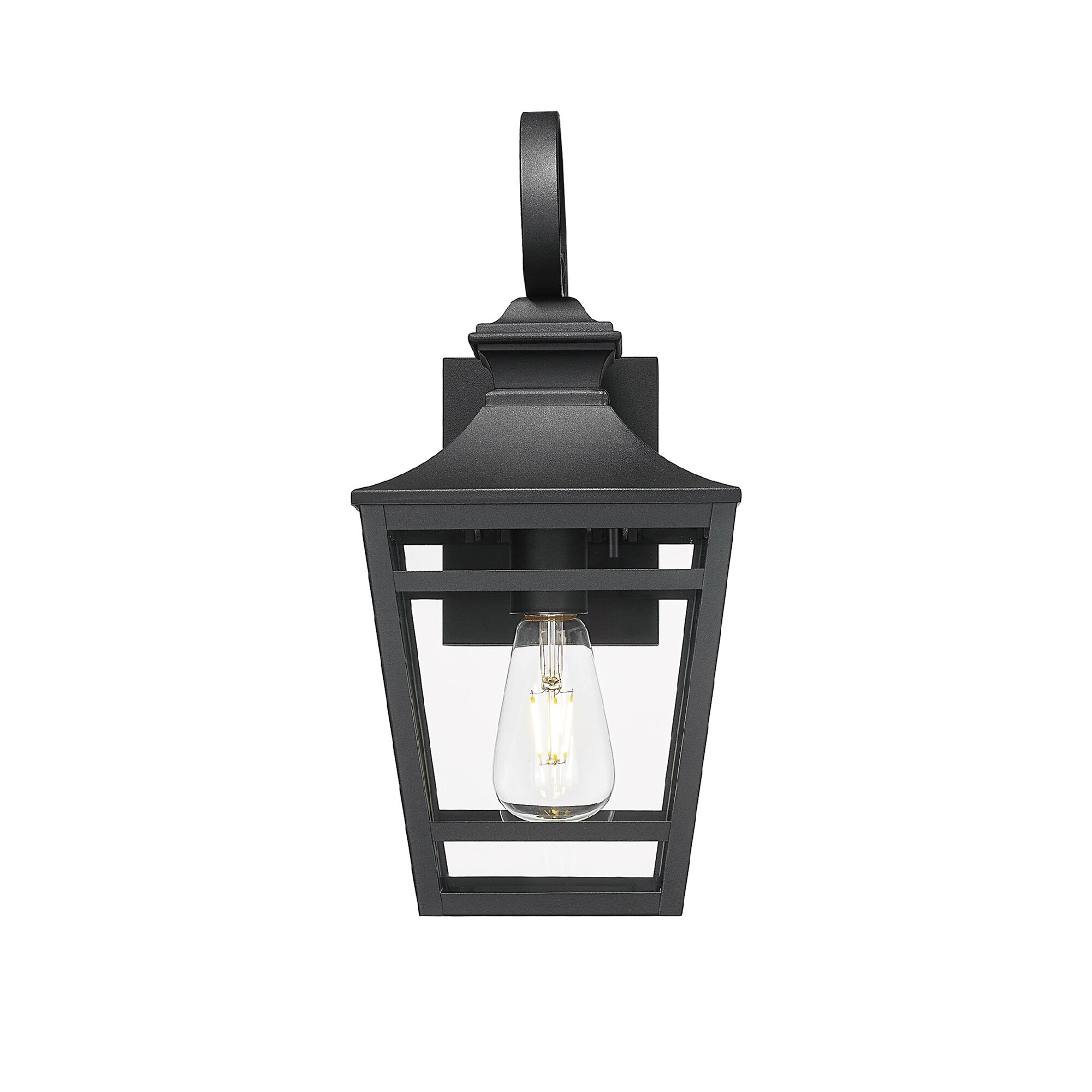 Bybafun YB5100158 Outdoor-Wall-Lighting - View #3