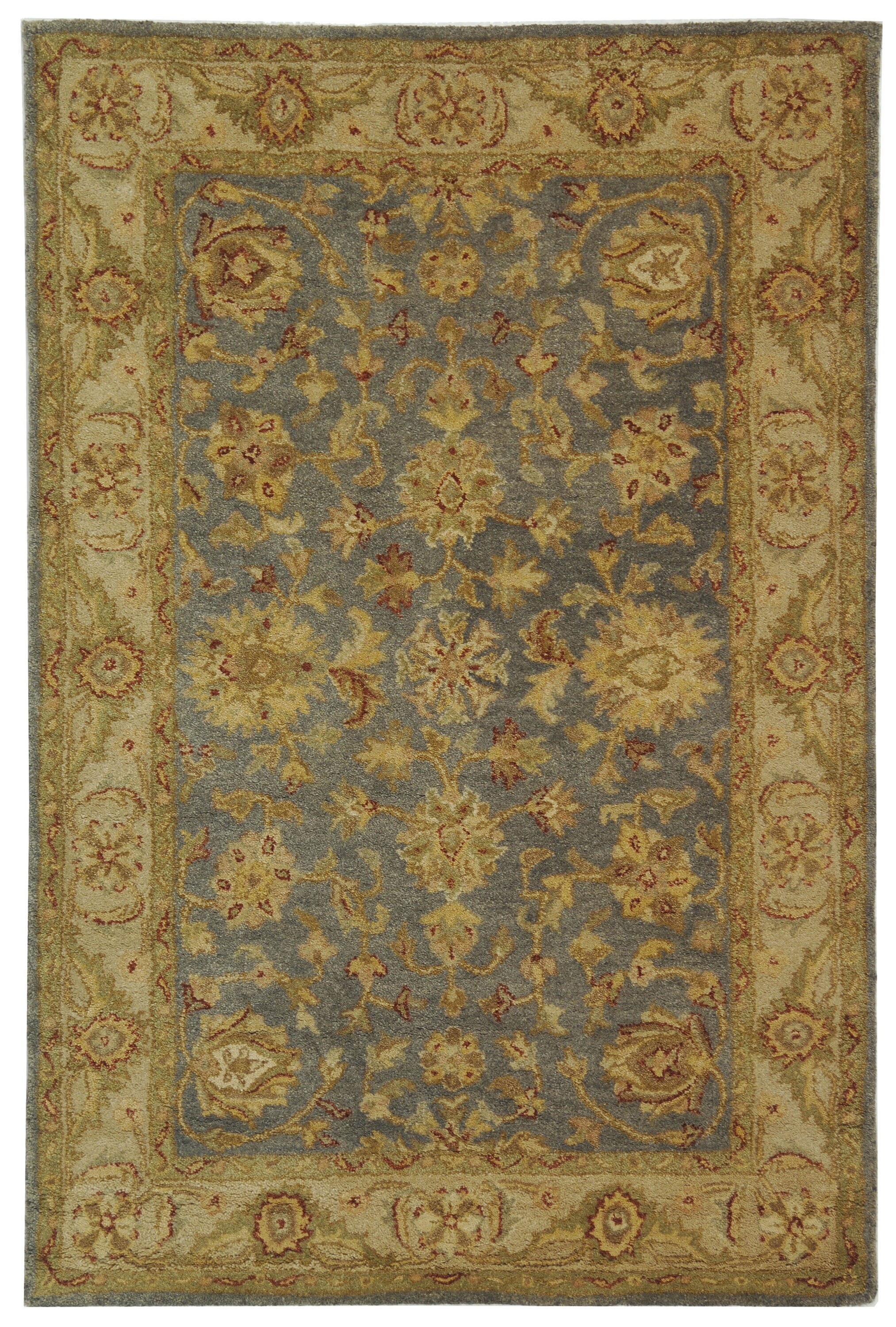 Safavieh AT312A-4 rugs - View #2