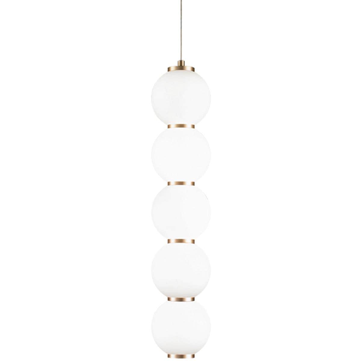 Matteo C82406OR Pendant-Lights - View #2