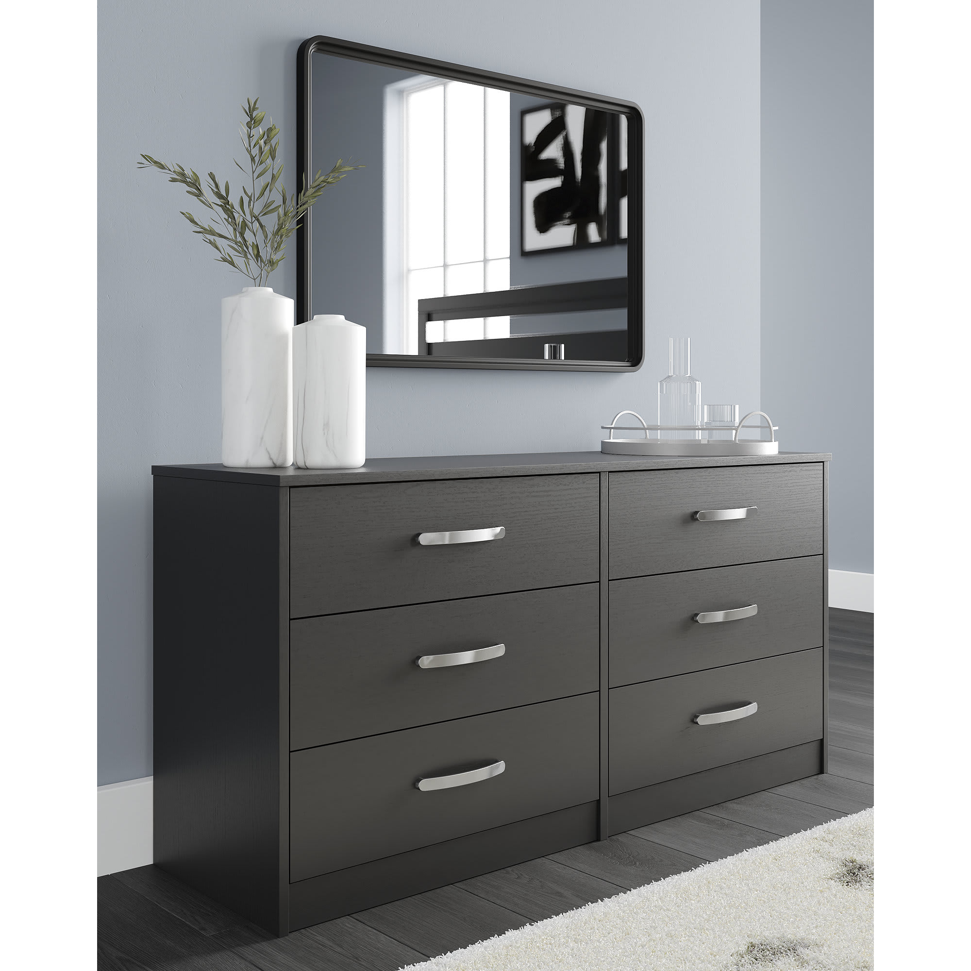 Signature Design by Ashley EB3392-131 dressers - View #2
