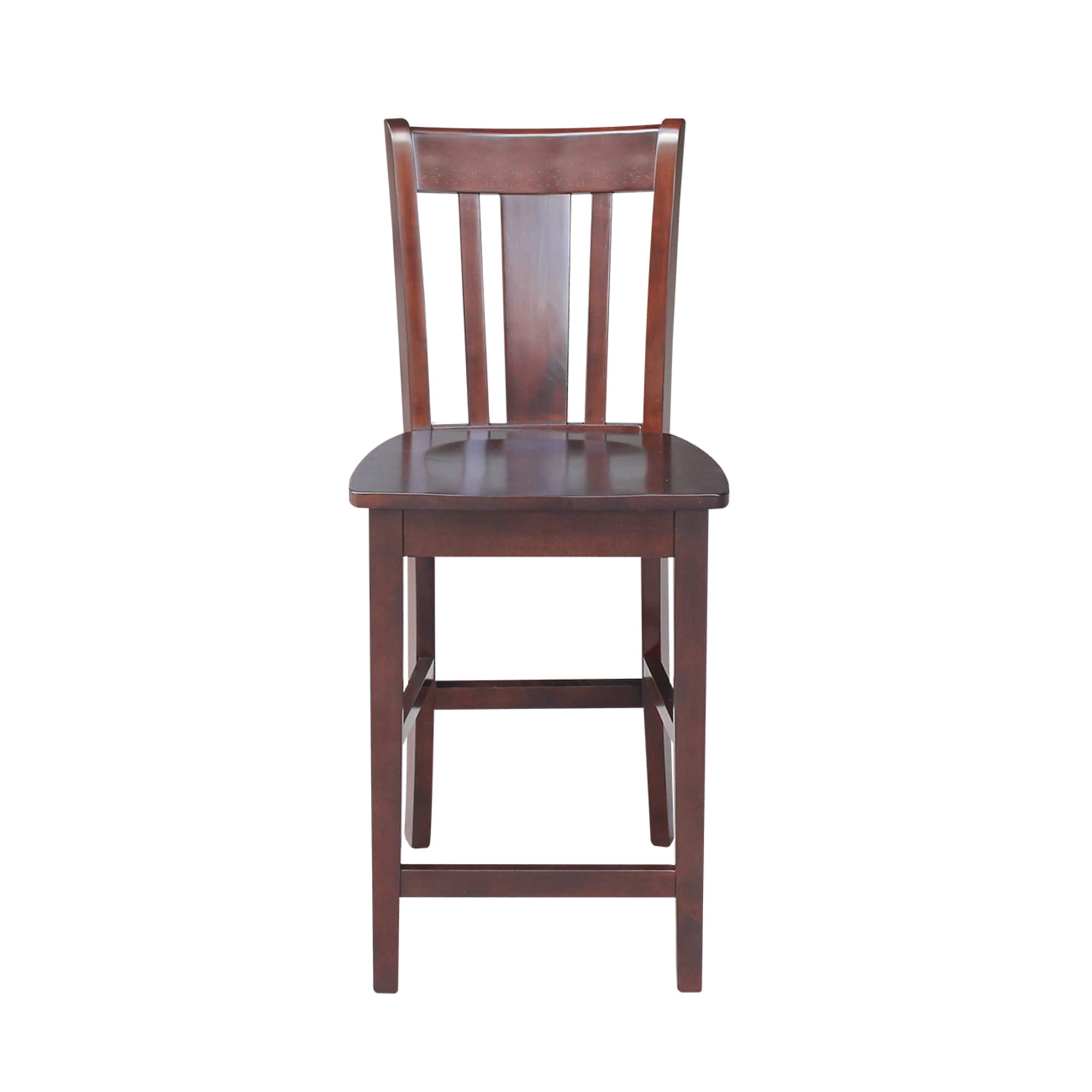 International Concepts S15-102 stools - View #2