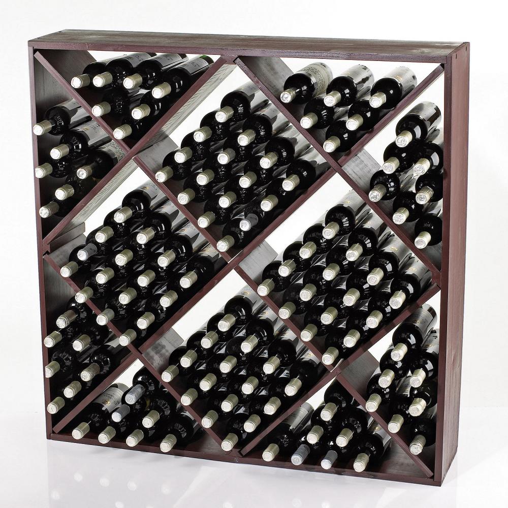 Wine Storage at