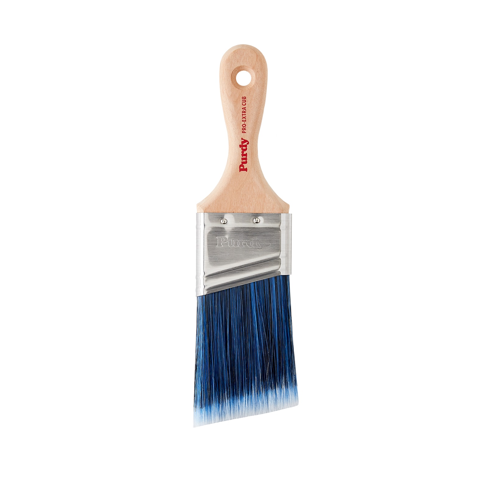 The Paint Brush Cover (3 Pack). Professional Painting Brush Holder/Case.  Holds 1 to 3 Brushes