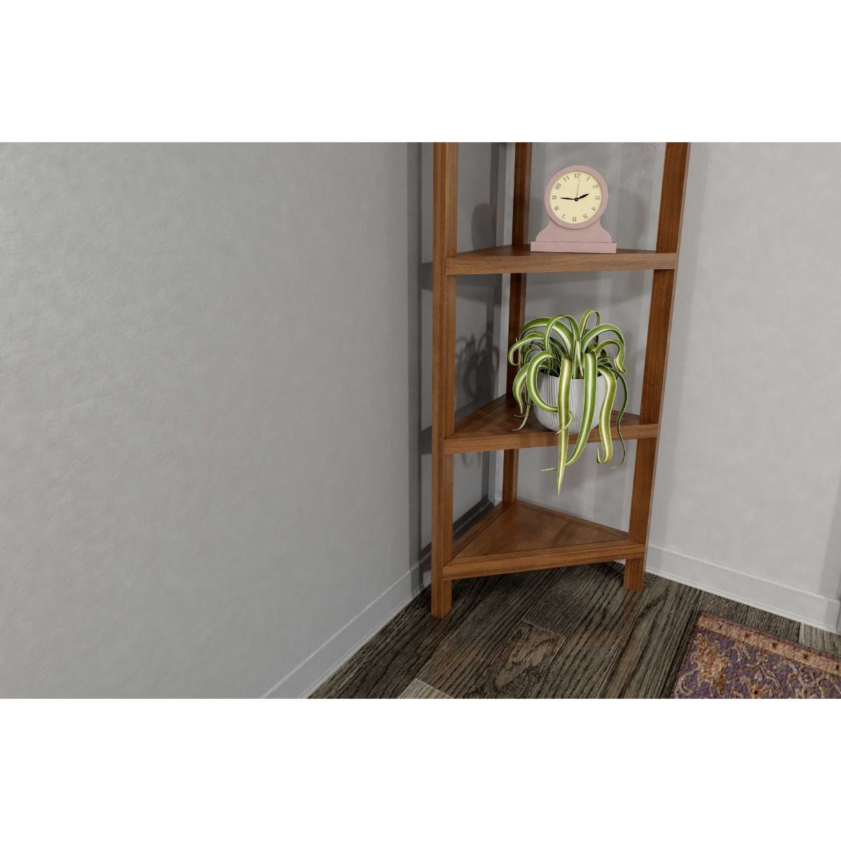 HomeRoots 4000379945 bookcases - View #4