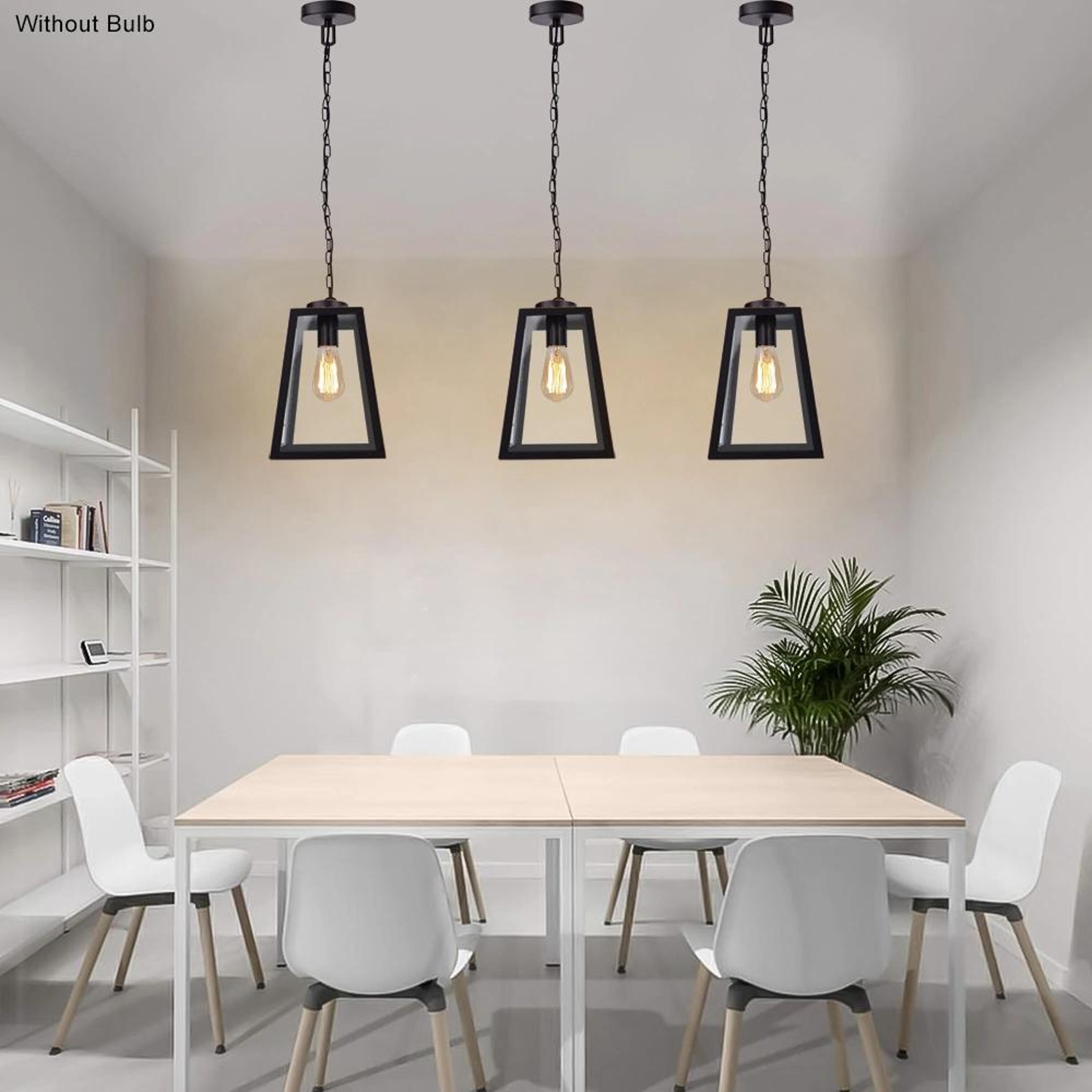 Bayfeve BF-CV6GDB Pendant-Lights - View #3