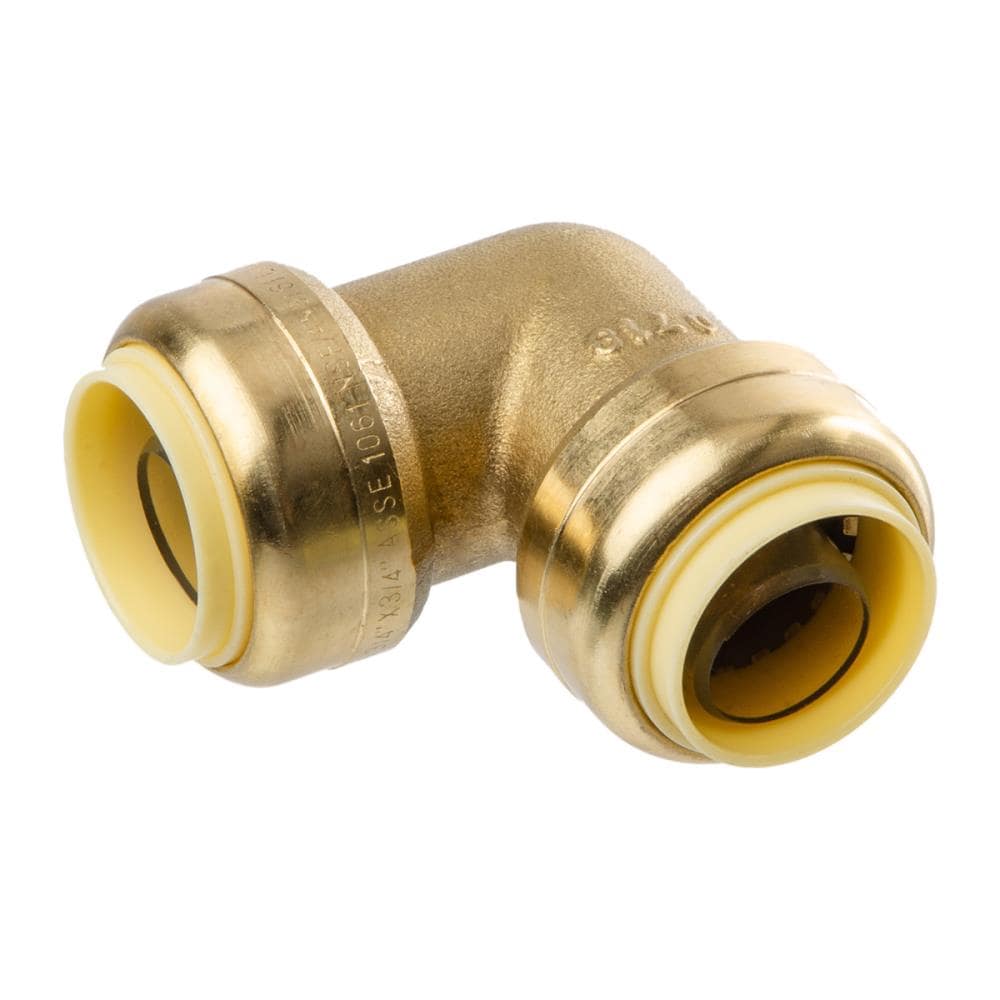 LittleWell AE12 Push-Fittings - View #2