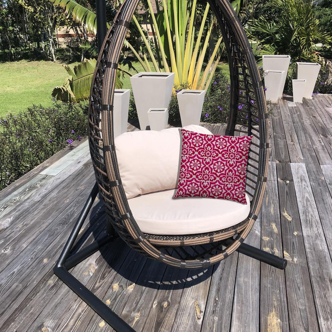 HomeRoots 4000472690 Accent-Pillows - View #3