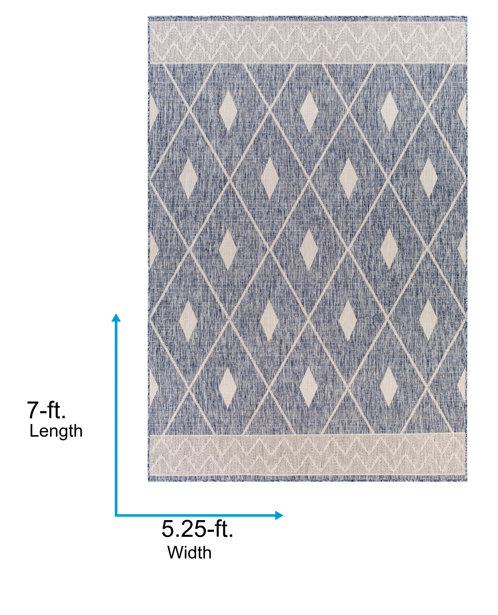 Livabliss TRG2334-537 rugs - View #8