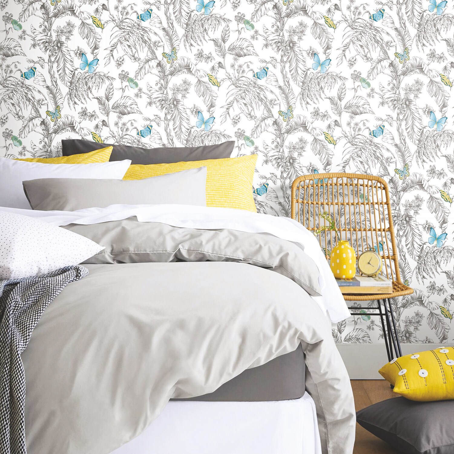 RoomMates RMK11823WP wallpaper - View #2