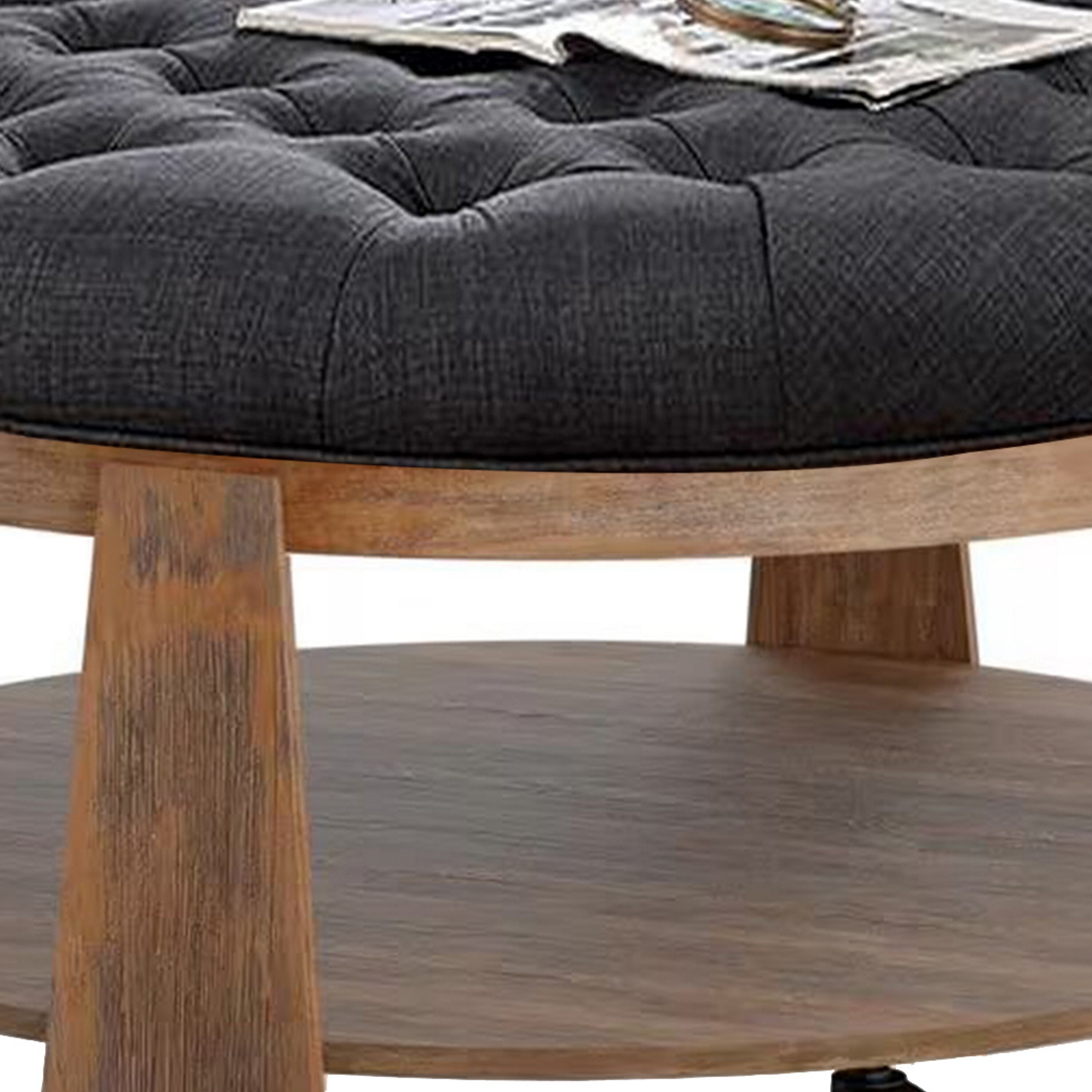 Benzara BM313242 Coffee-Tables - View #2