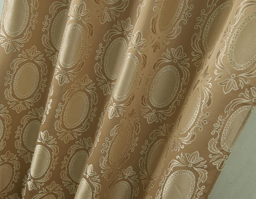 RT Designers Collection PNK21390 curtains - View #3