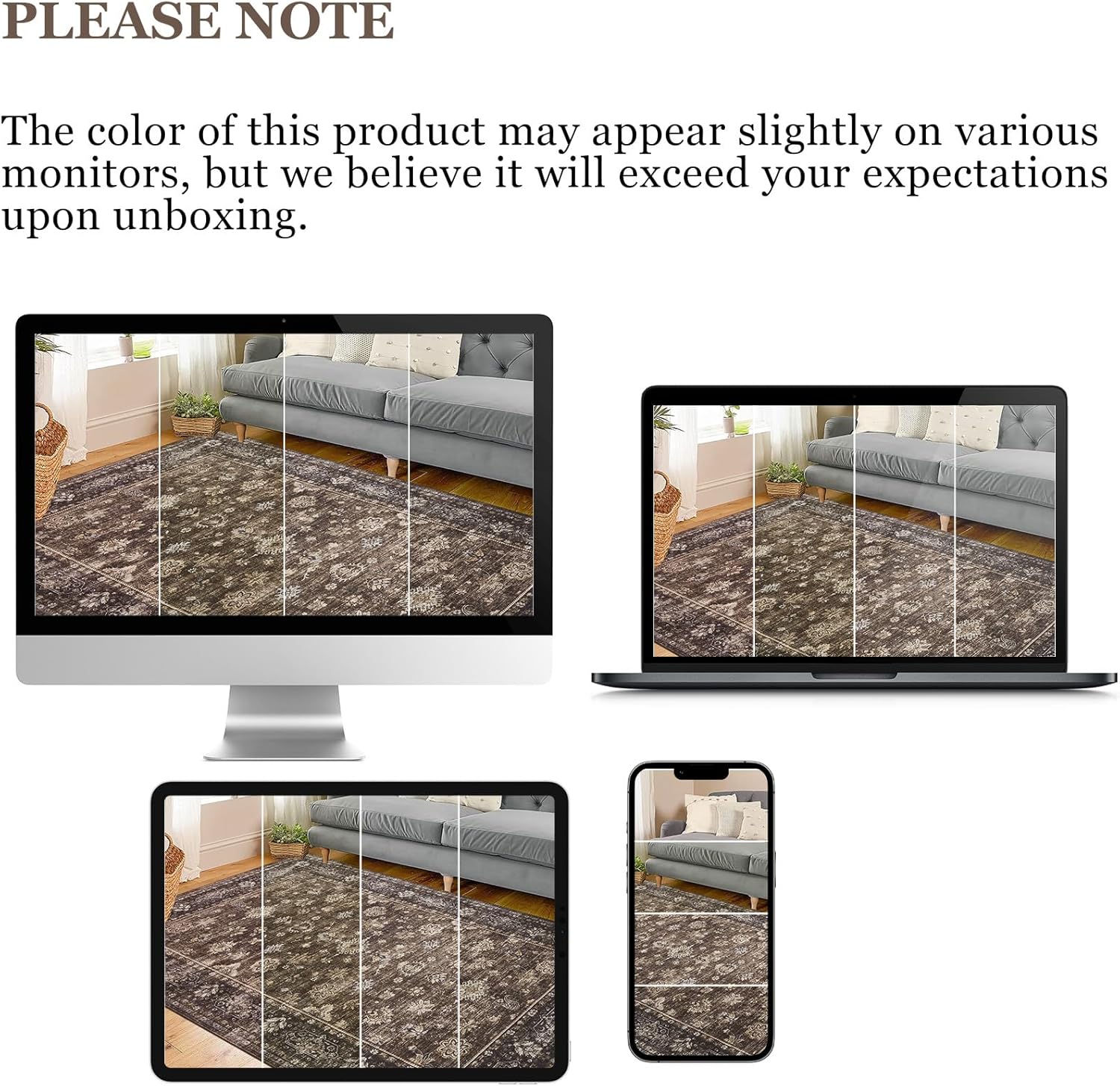 Garvee LOWTHT-PHO-34QS5DJC Bath-Rugs - View #6