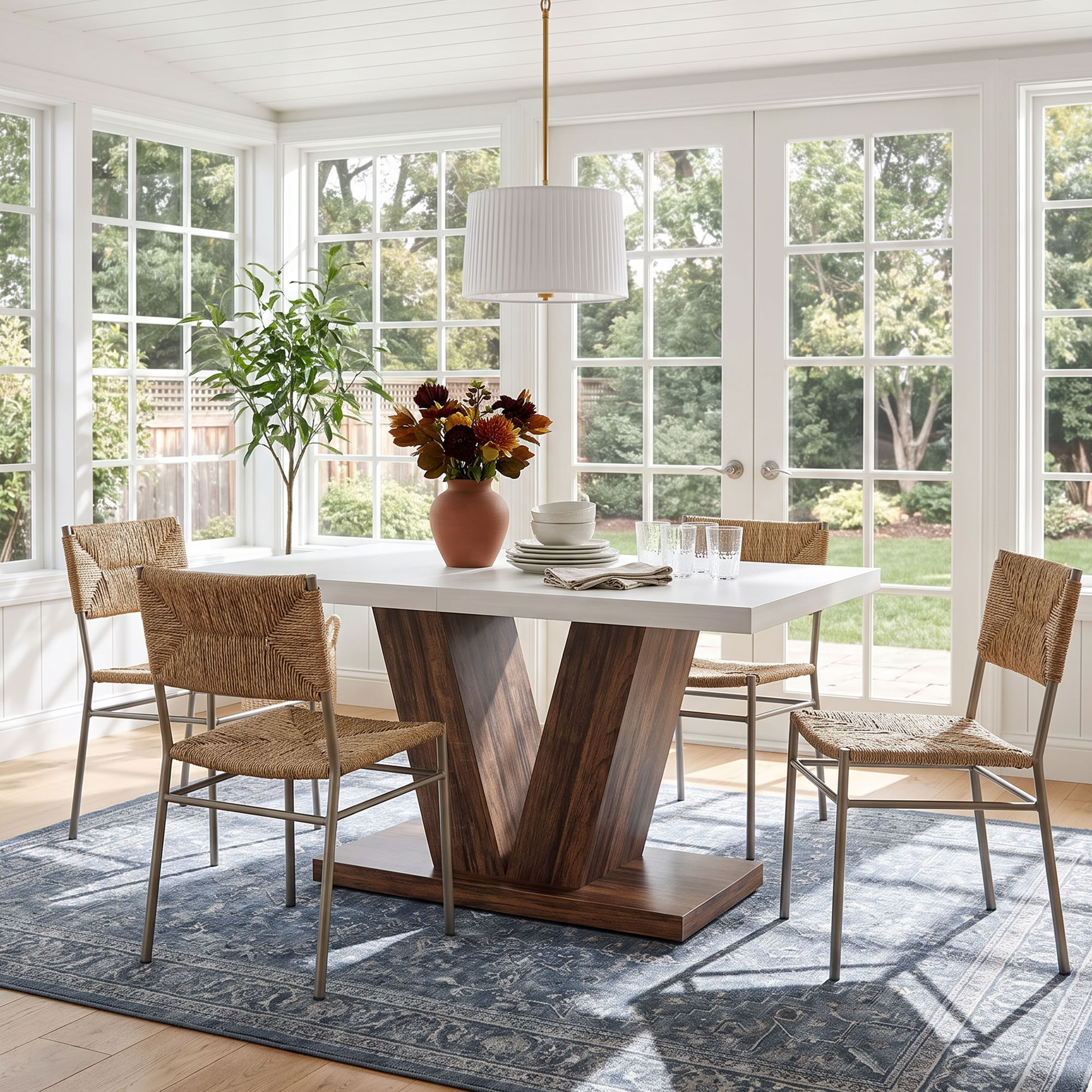 MAYEERTY FXLS0301-HOGA-DT06 Dining-Tables - View #3
