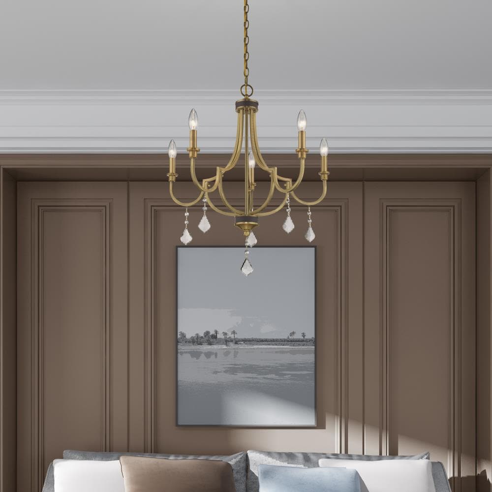 Livex Lighting 41275-01 b090015 - View #11