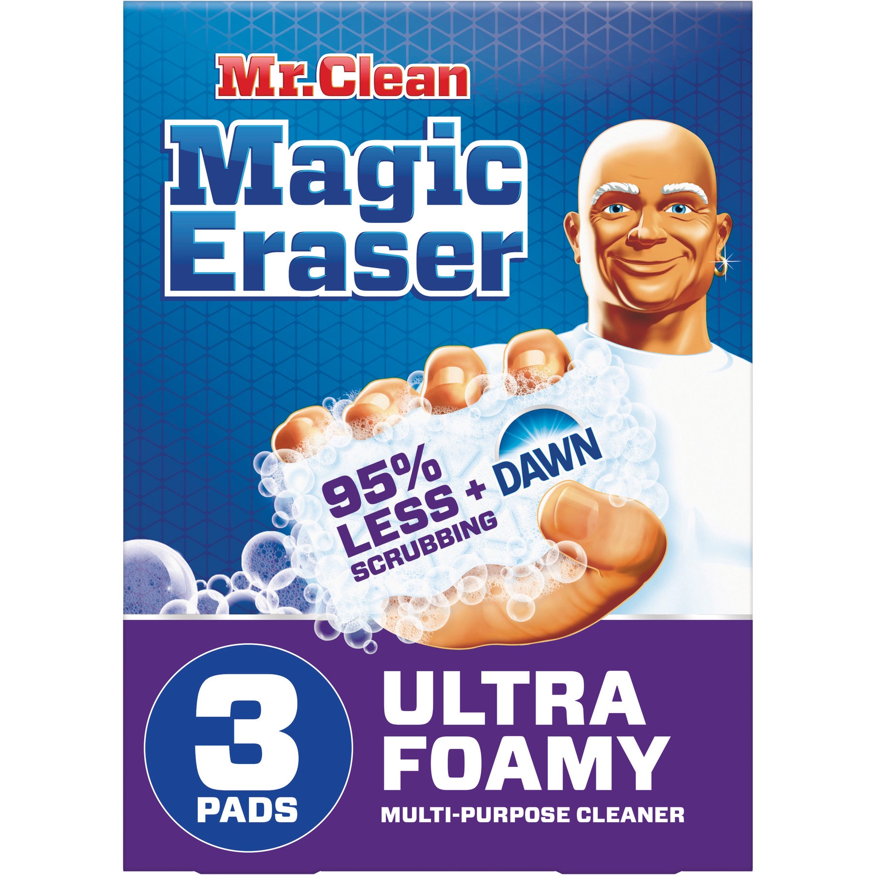 Mr. Clean 30772127322 Multipurpose-Bathroom-Cleaners - View #2