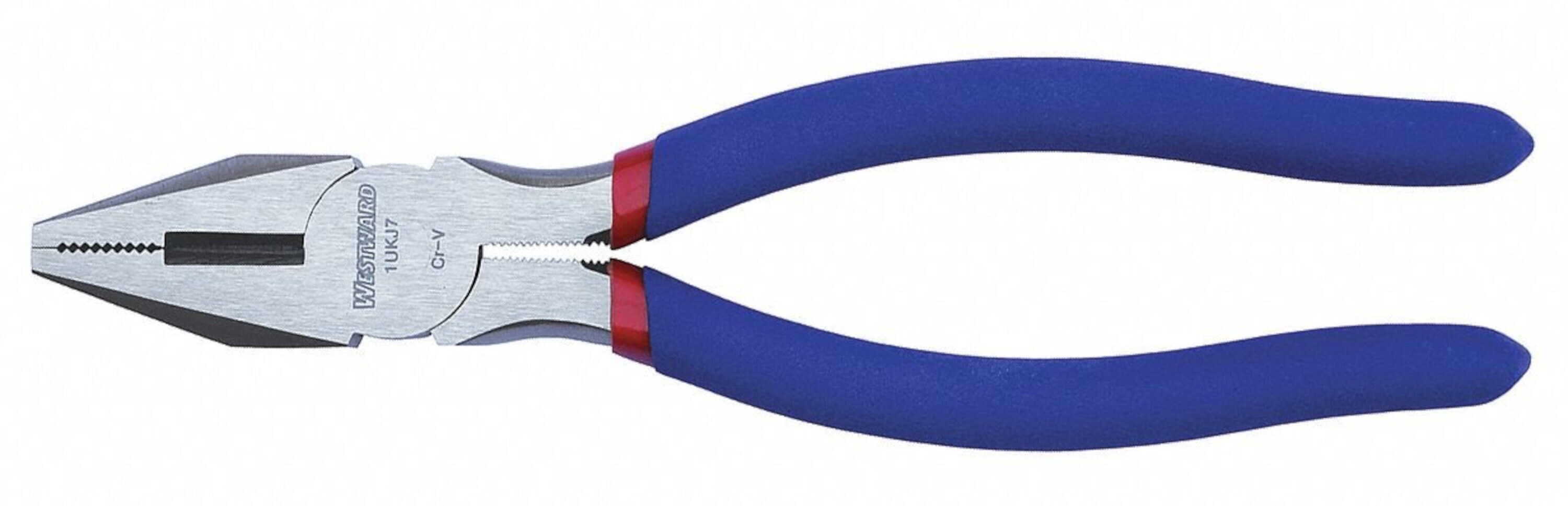 CHANNELLOCK 883337 8.5-in Linesman Wire Cutter Pliers