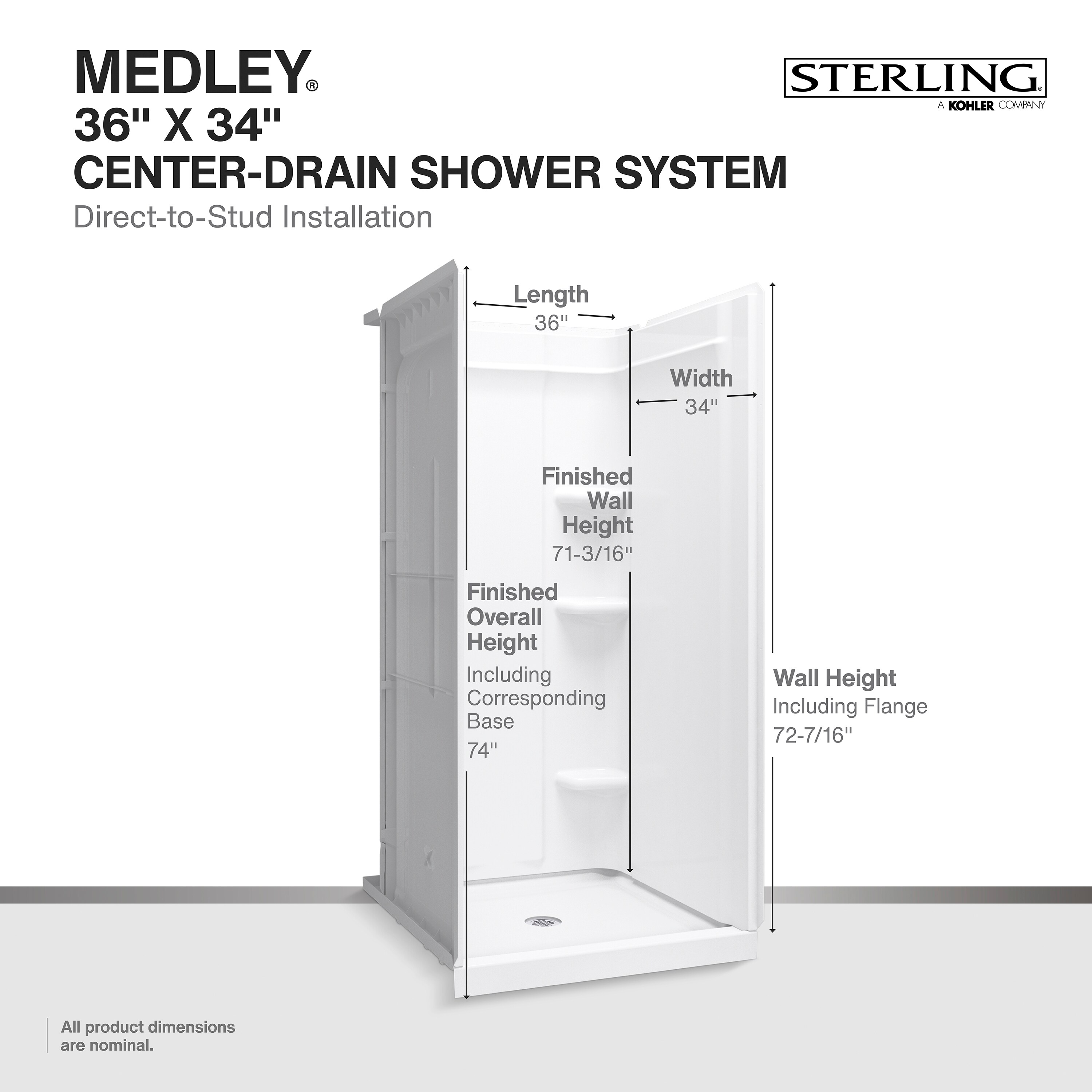 Sterling   - View #4