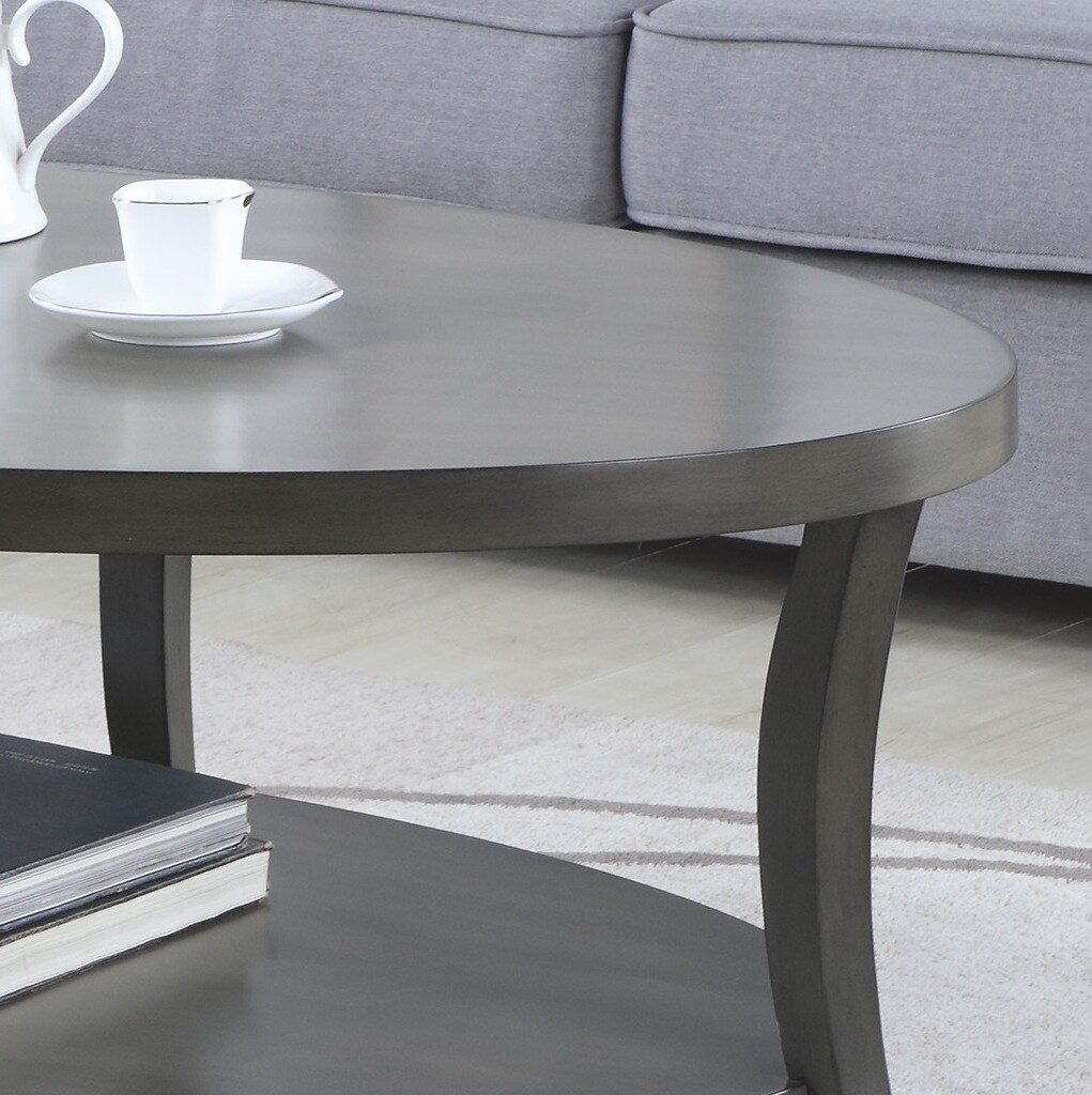 LUXEYARD DS-M-BAC01672 Coffee-Tables - View #2
