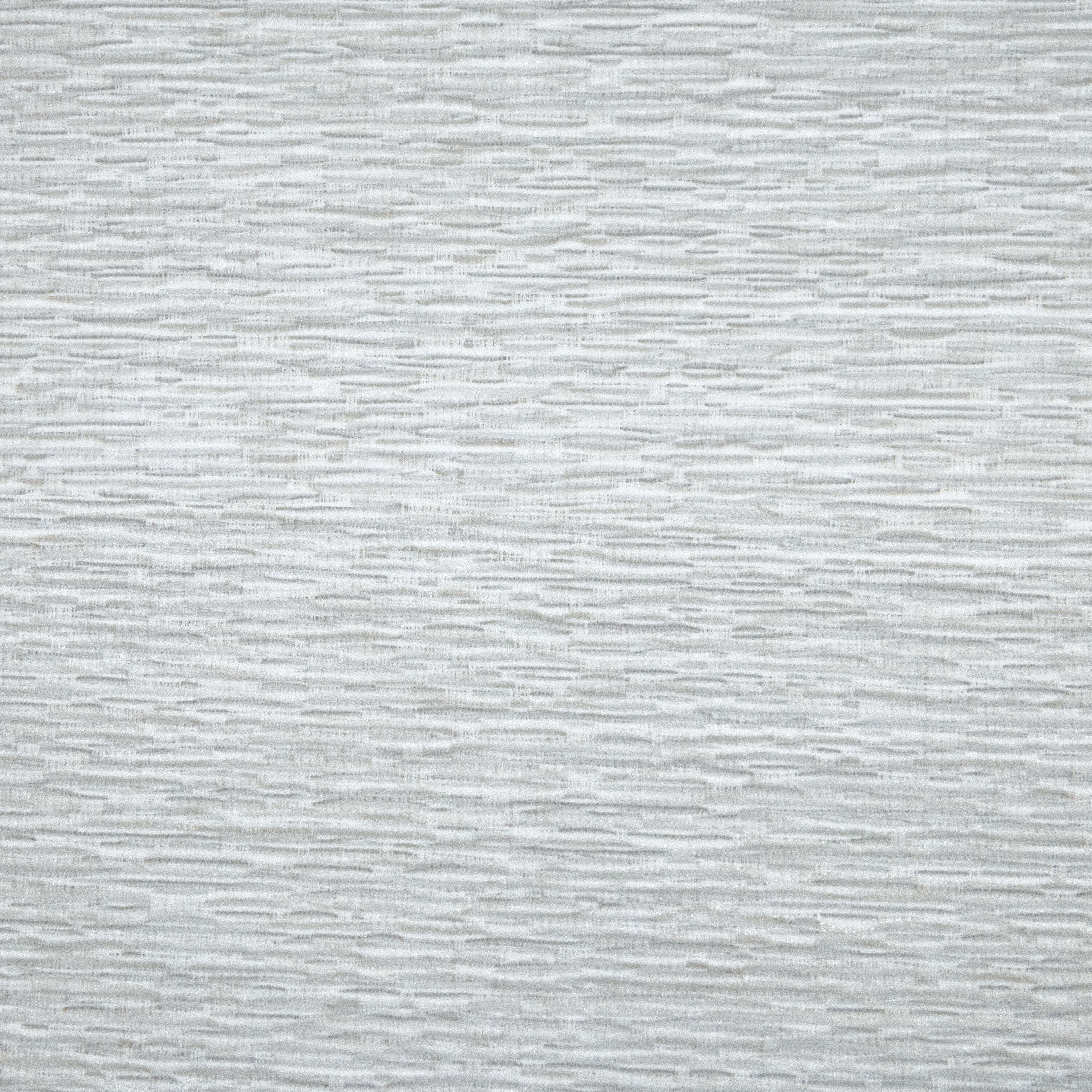 LEVOLOR 509493 Woodgrain Gray Light filtering Polyester Vertical blinds swatch