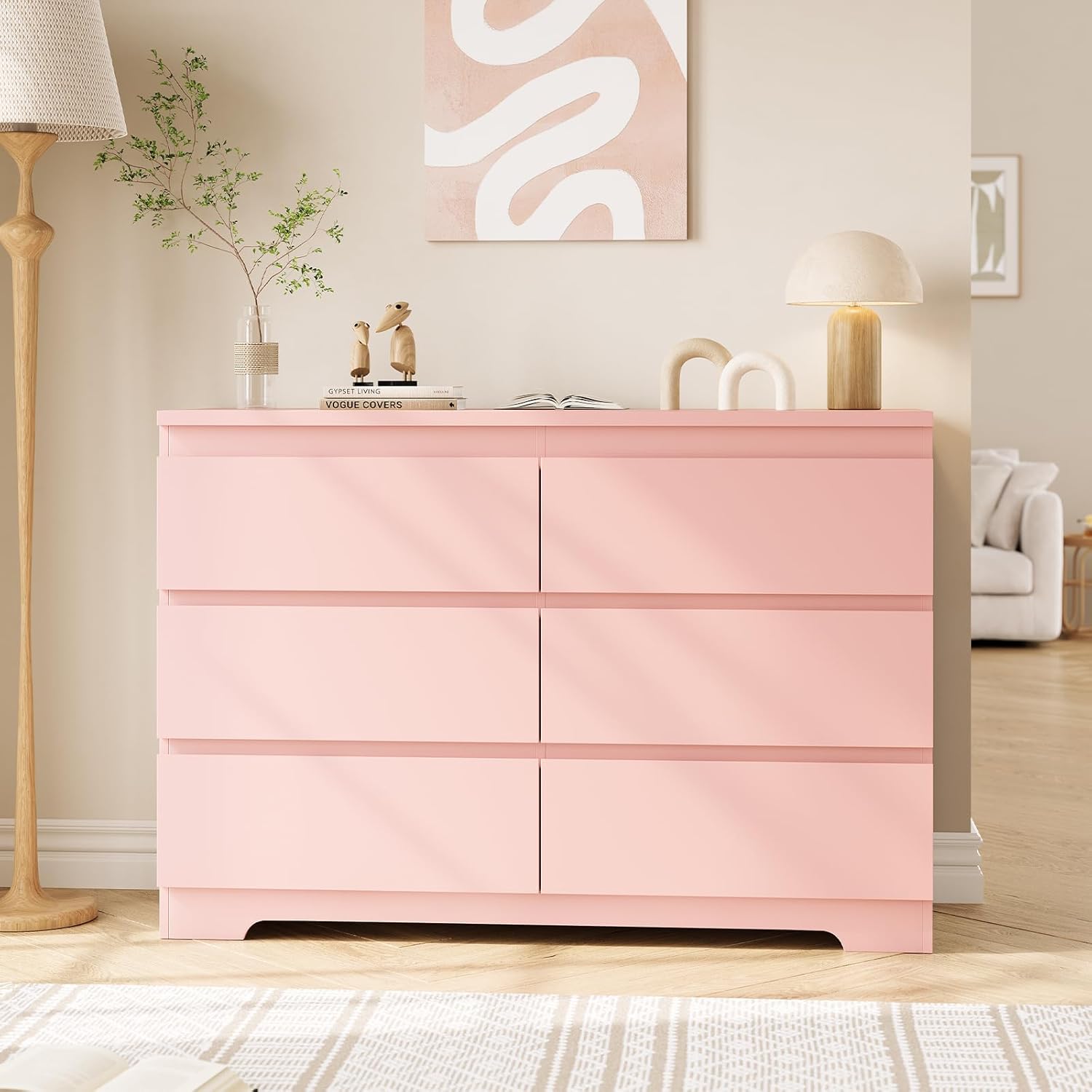 IdealHouse WEHHZ-H4800TXWWWJ6 dressers - View #5