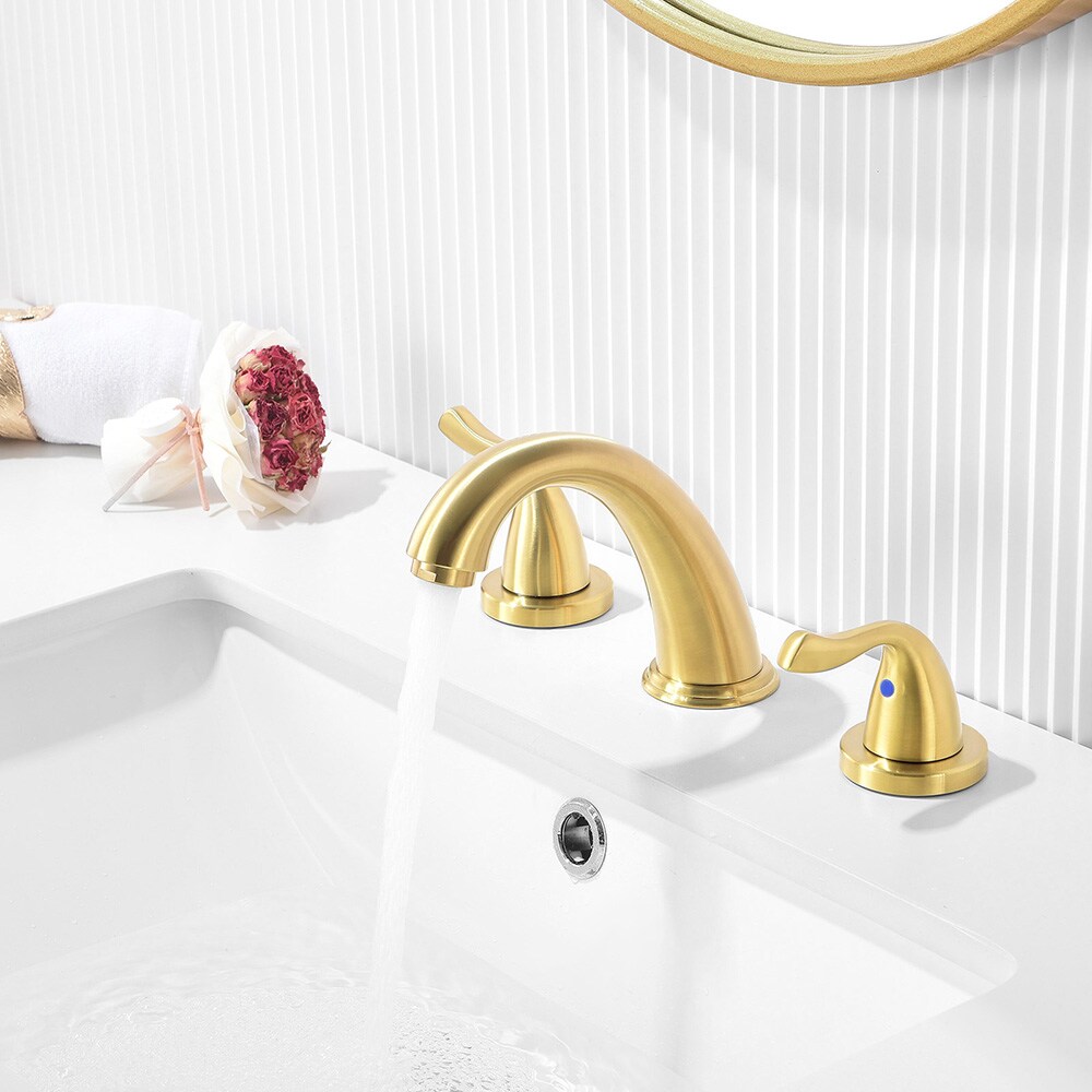 Phiestina LWWF008-7-BG Lavatory-Faucets - View #4