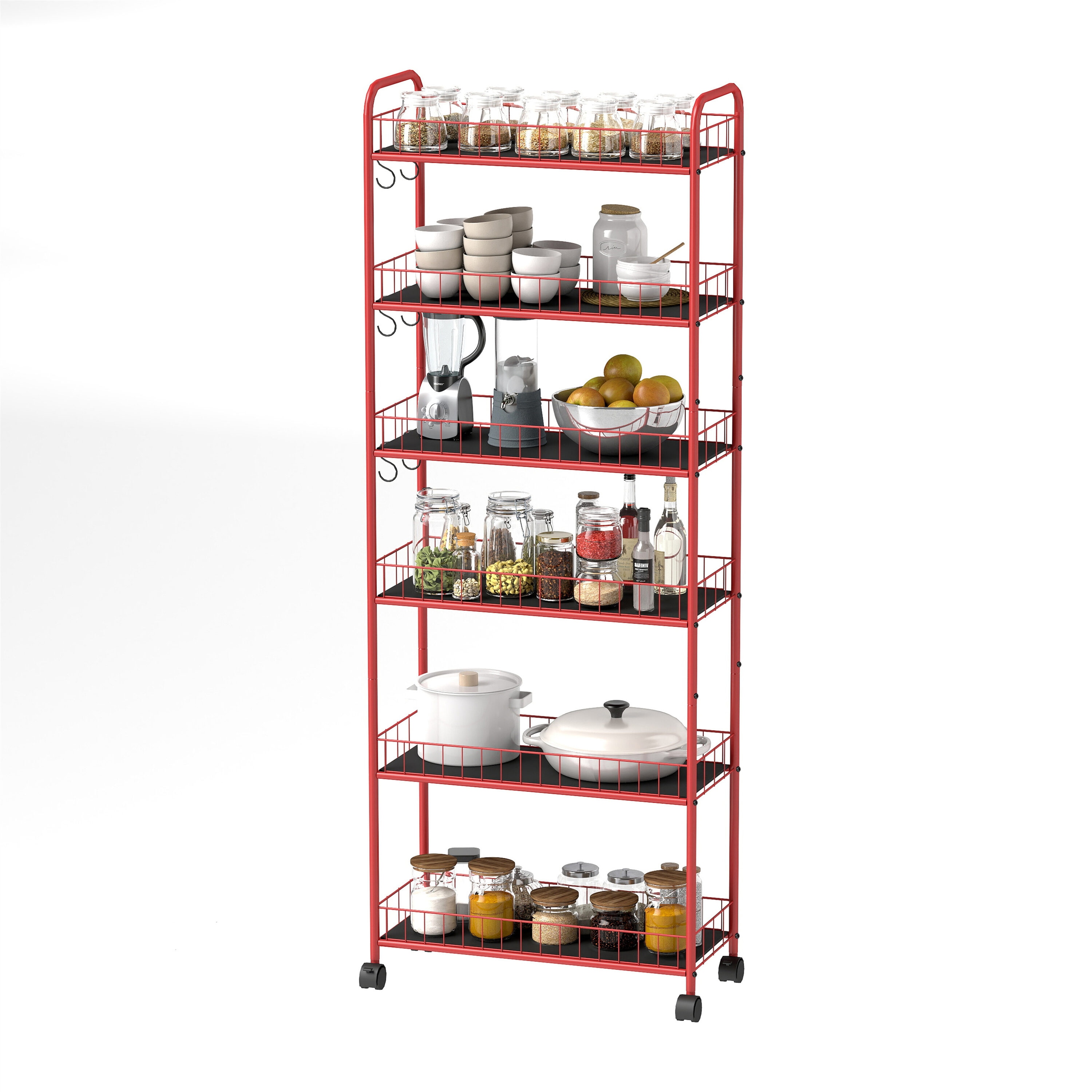 Damerin KK769A Kitchen-Furniture - View #4