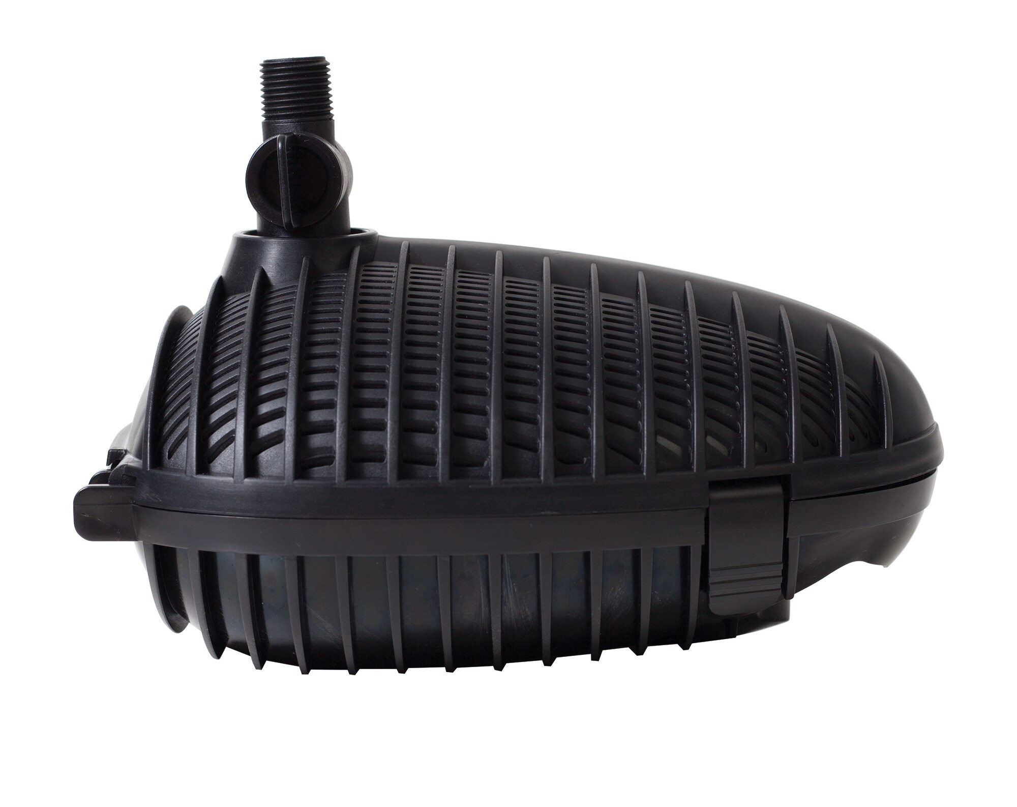 smartpond Premium 420GPH Submersible Pond Pump in the Pond Pumps