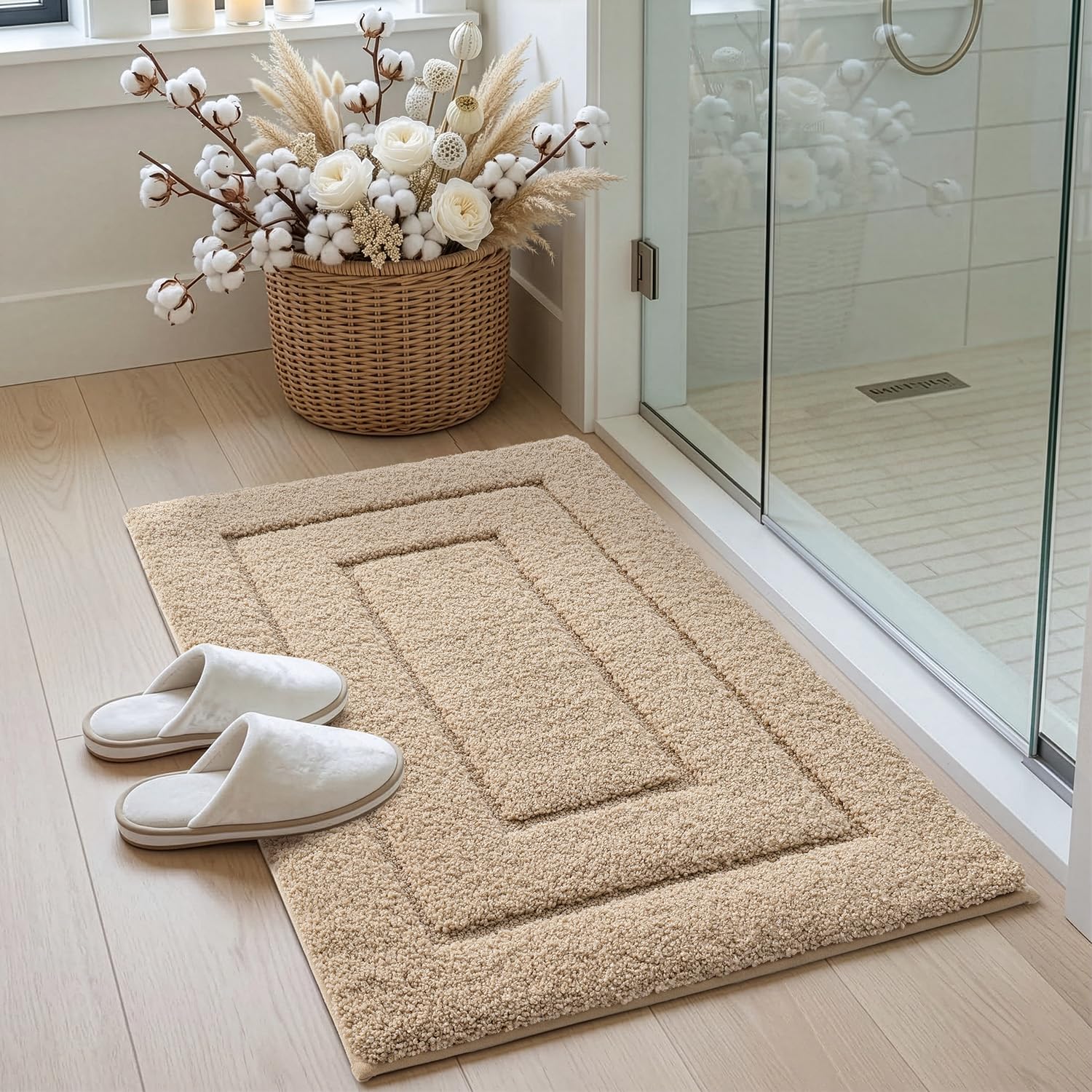 SenQWFa LSQ0720S094 Bath-Rugs - View #4