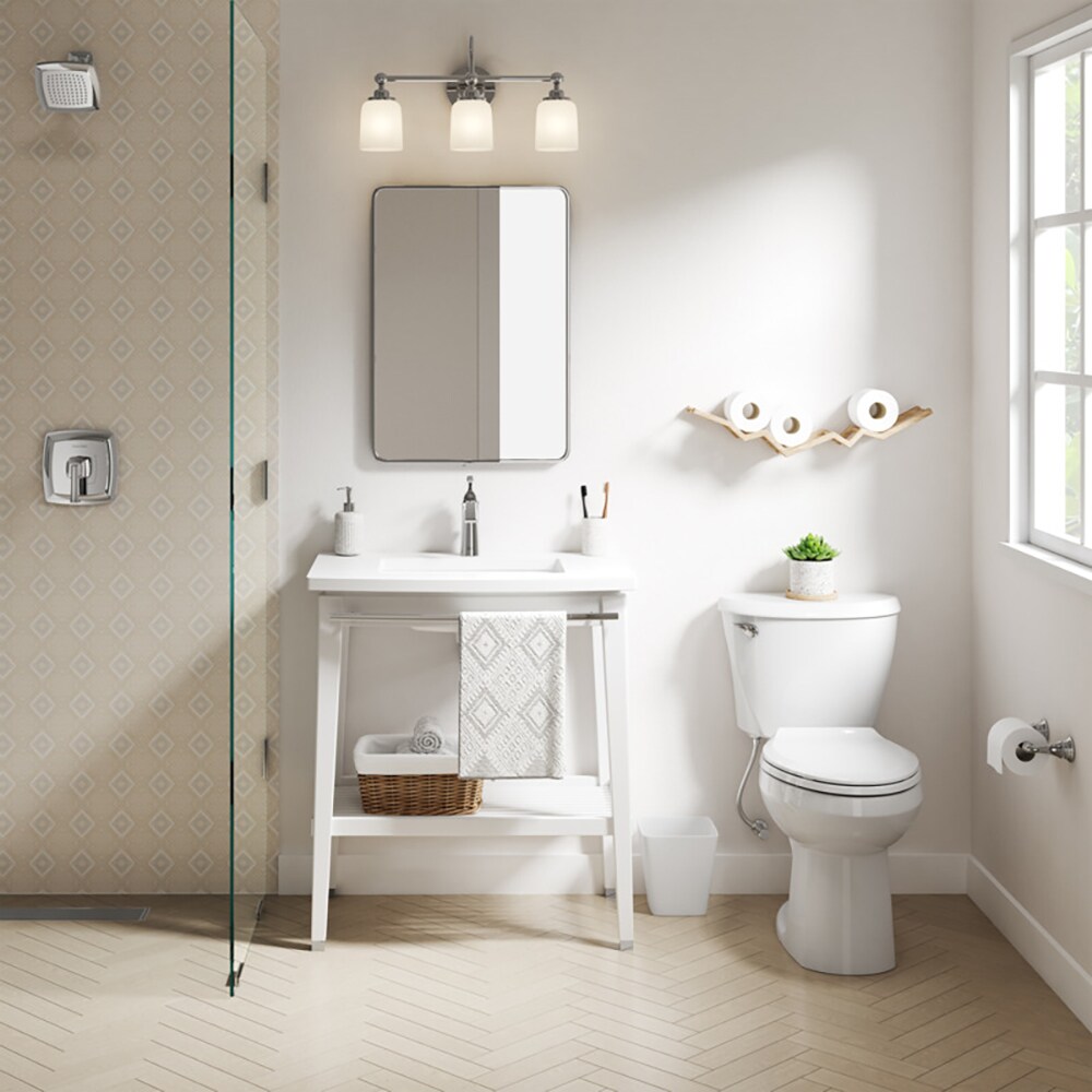 American Standard 3437A101.020 toilets - View #6