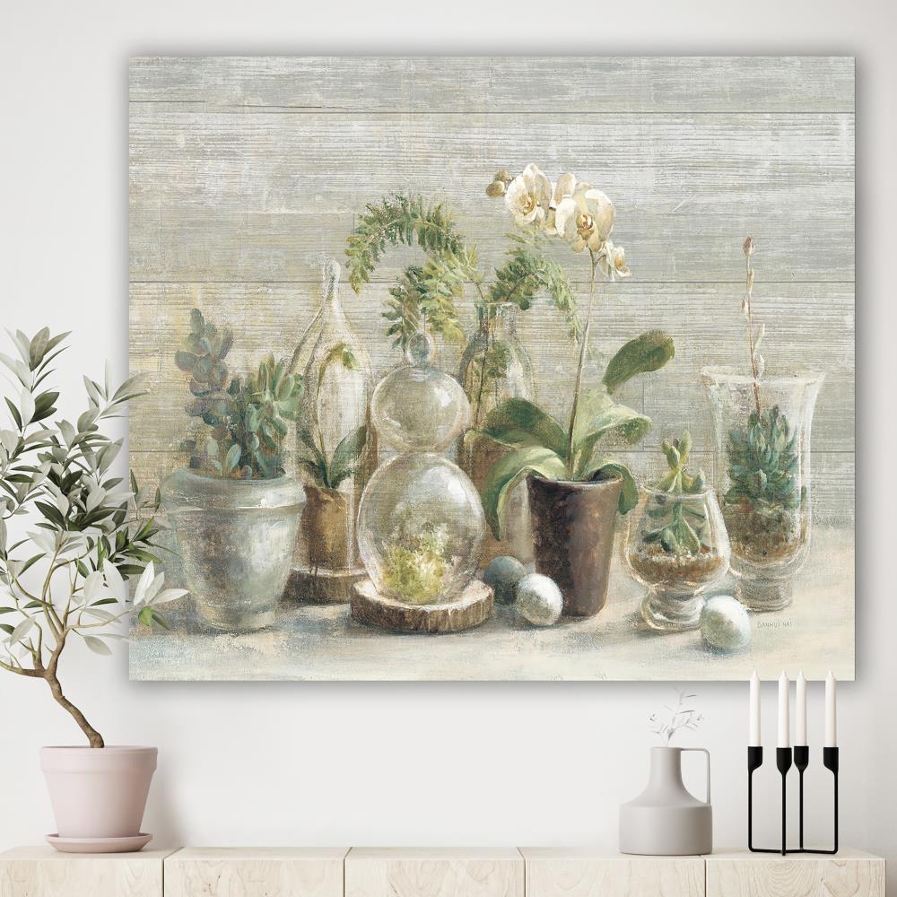 Designart PT30461-46-36 Wall-Art - View #2