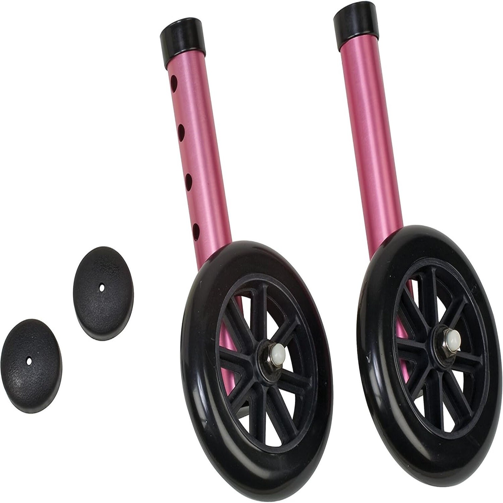 DMI 510-1005-0145 Walkers-Wheelchairs-Rollators - View #2